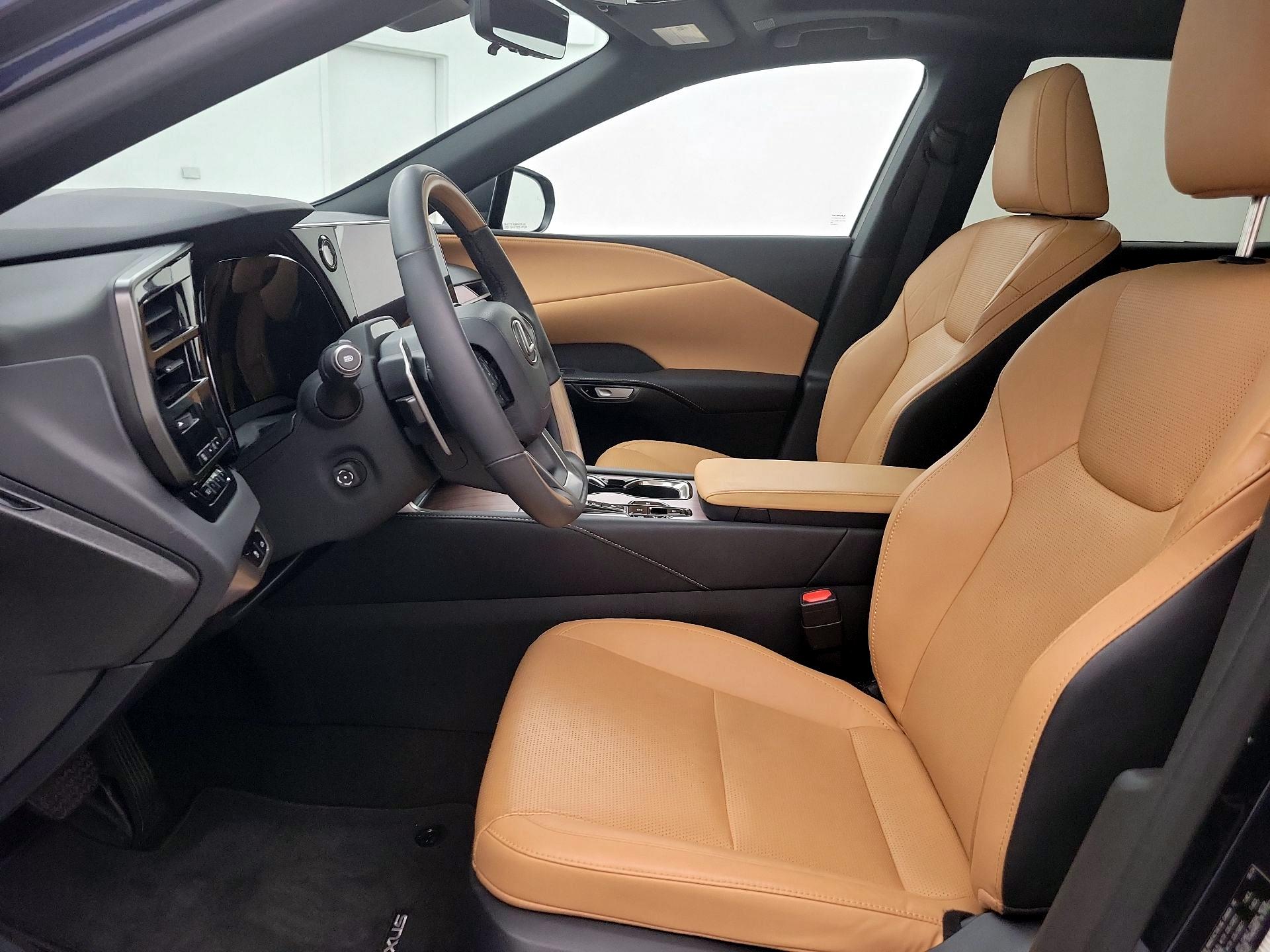 Thumbnail: 2024 Lexus RX - 11