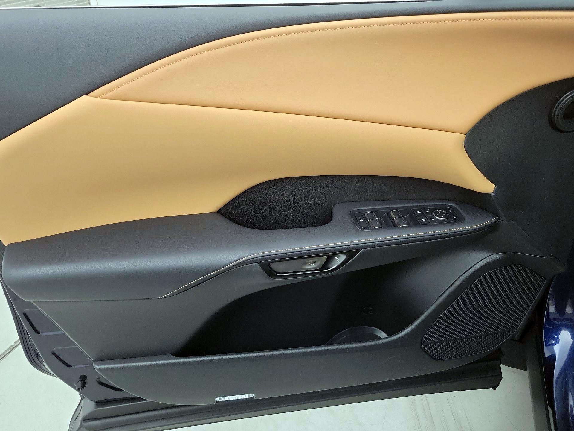 Thumbnail: 2024 Lexus RX - 12