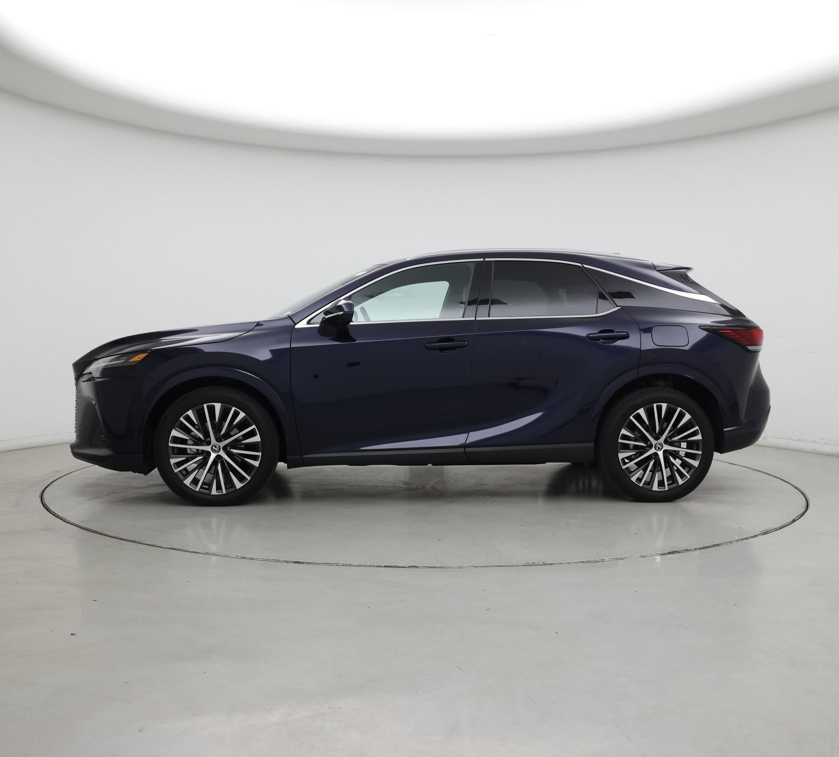 Thumbnail: 2024 Lexus RX - 3