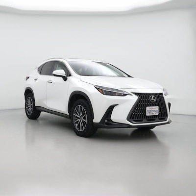 2024 Lexus NX 350h Premium