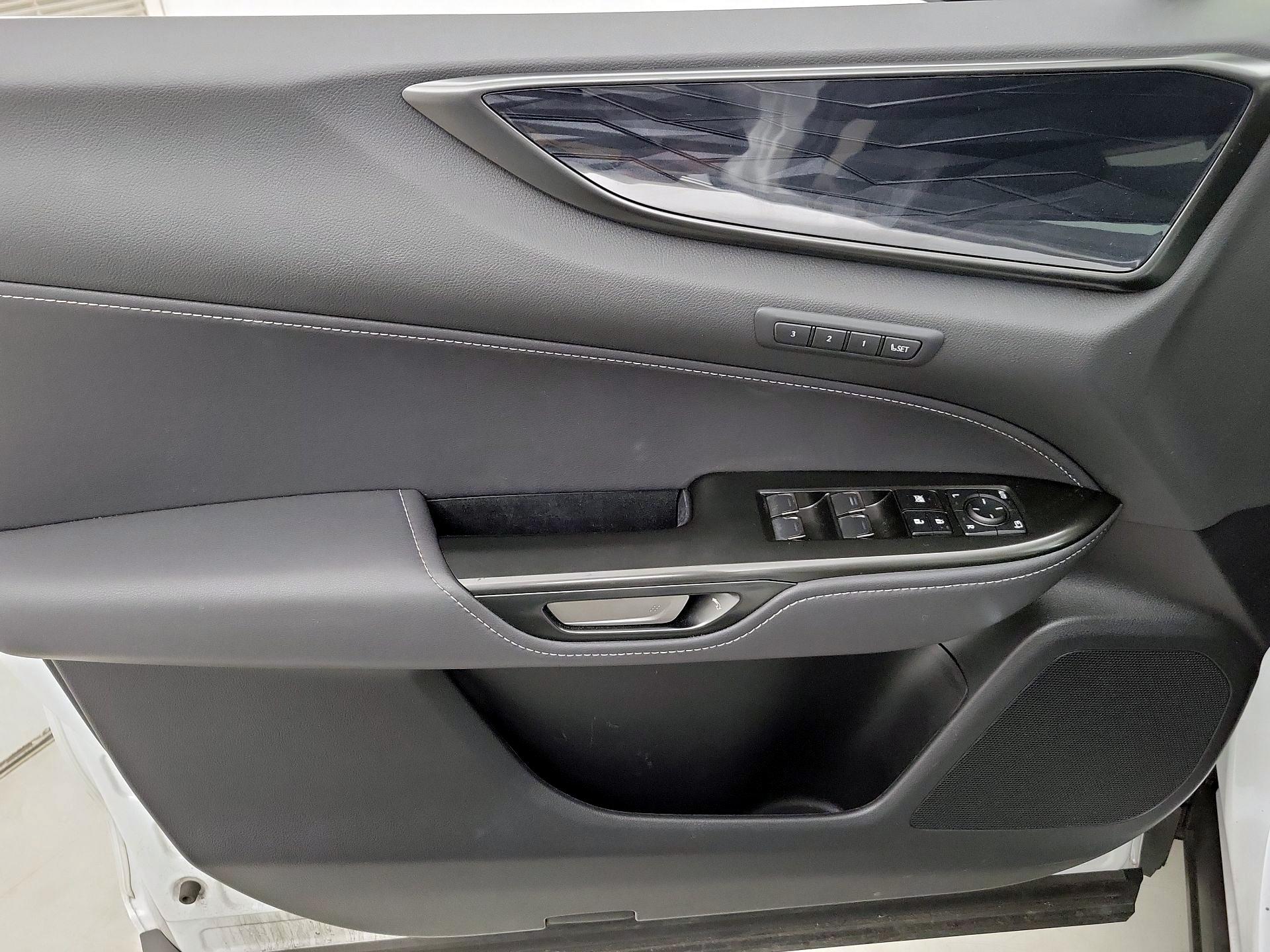 Thumbnail: 2024 Lexus NX - 12