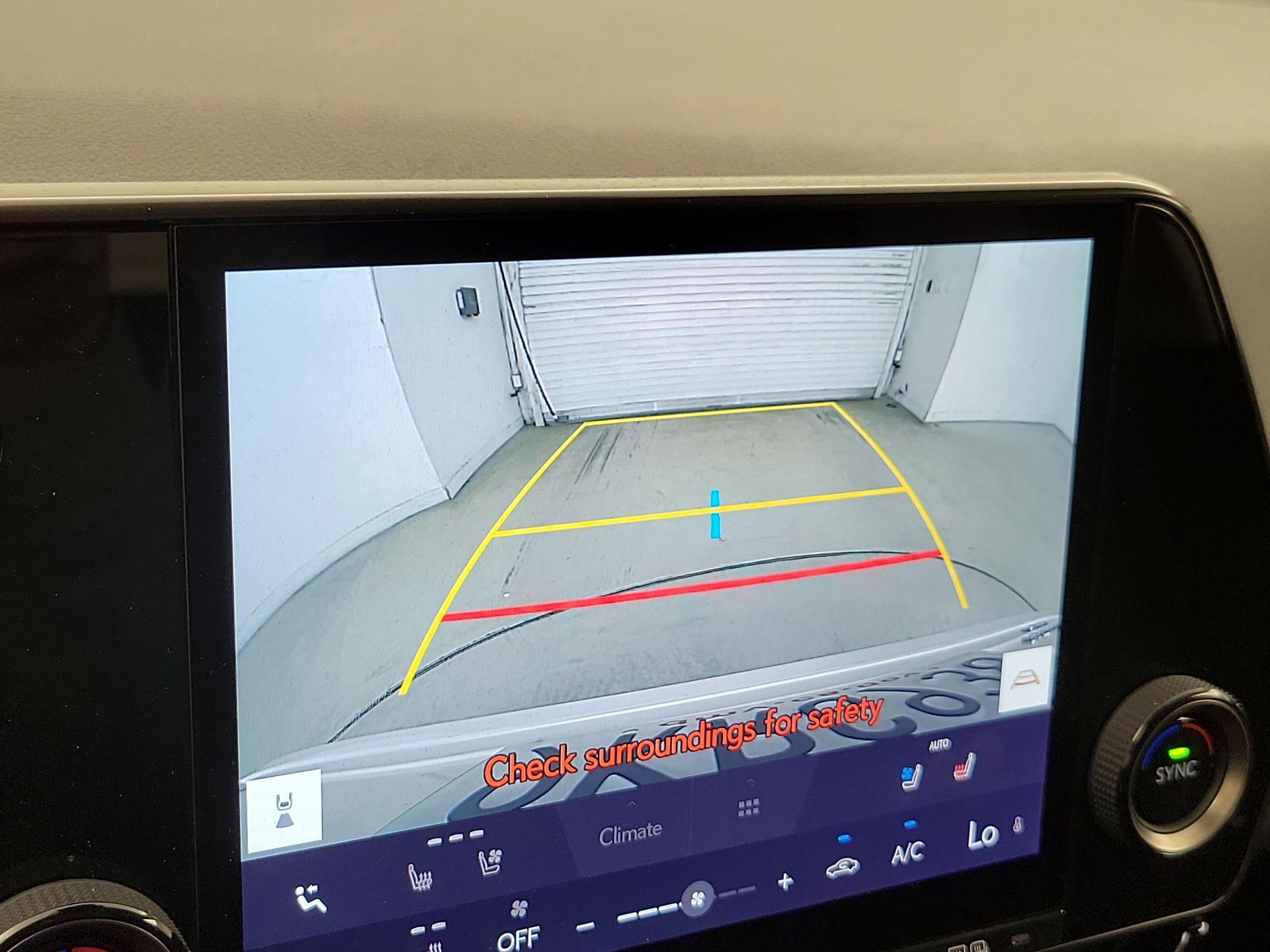 Thumbnail: 2024 Lexus NX - 14