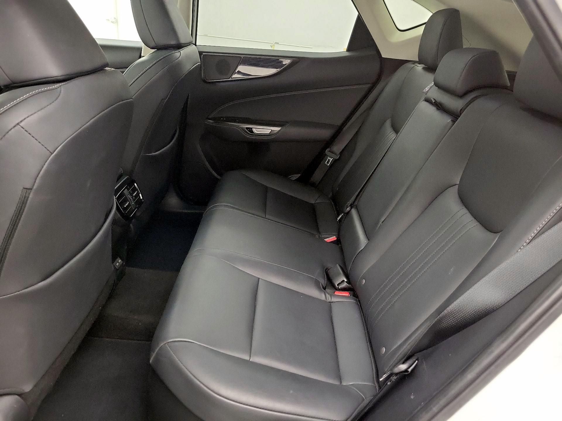 Thumbnail: 2024 Lexus NX - 20