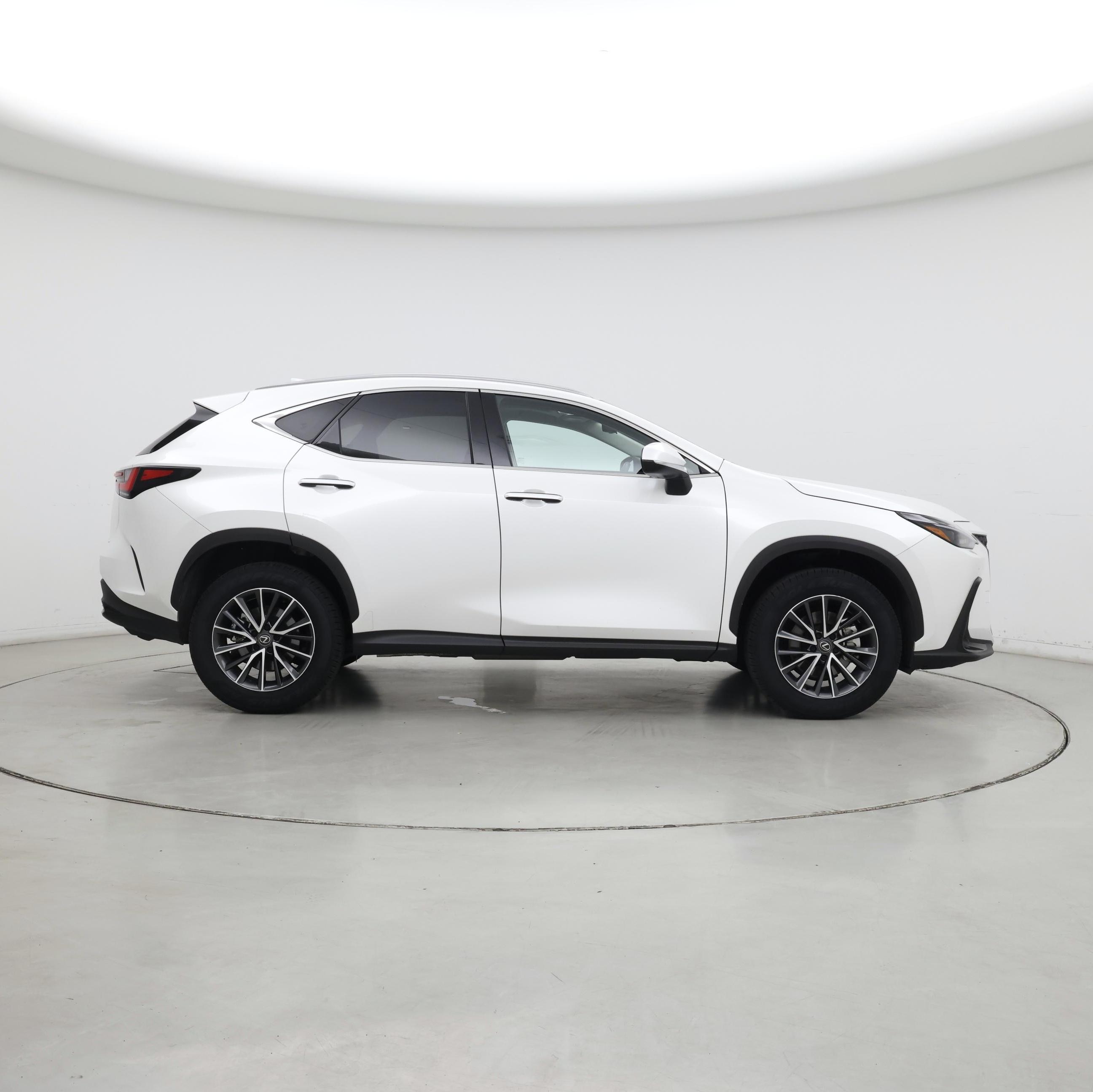 Thumbnail: 2024 Lexus NX - 7