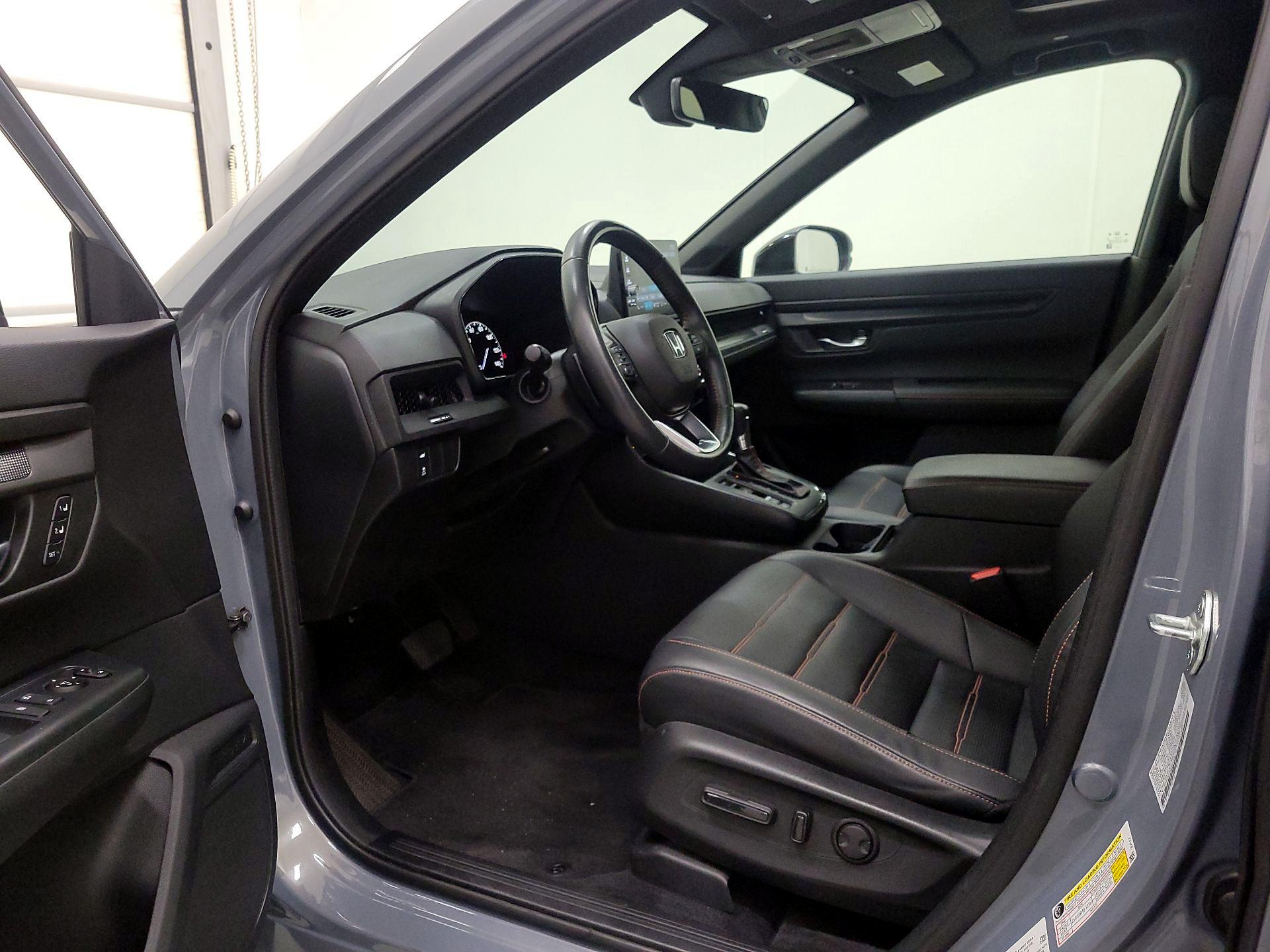 Thumbnail: 2024 Honda CR-V - 11