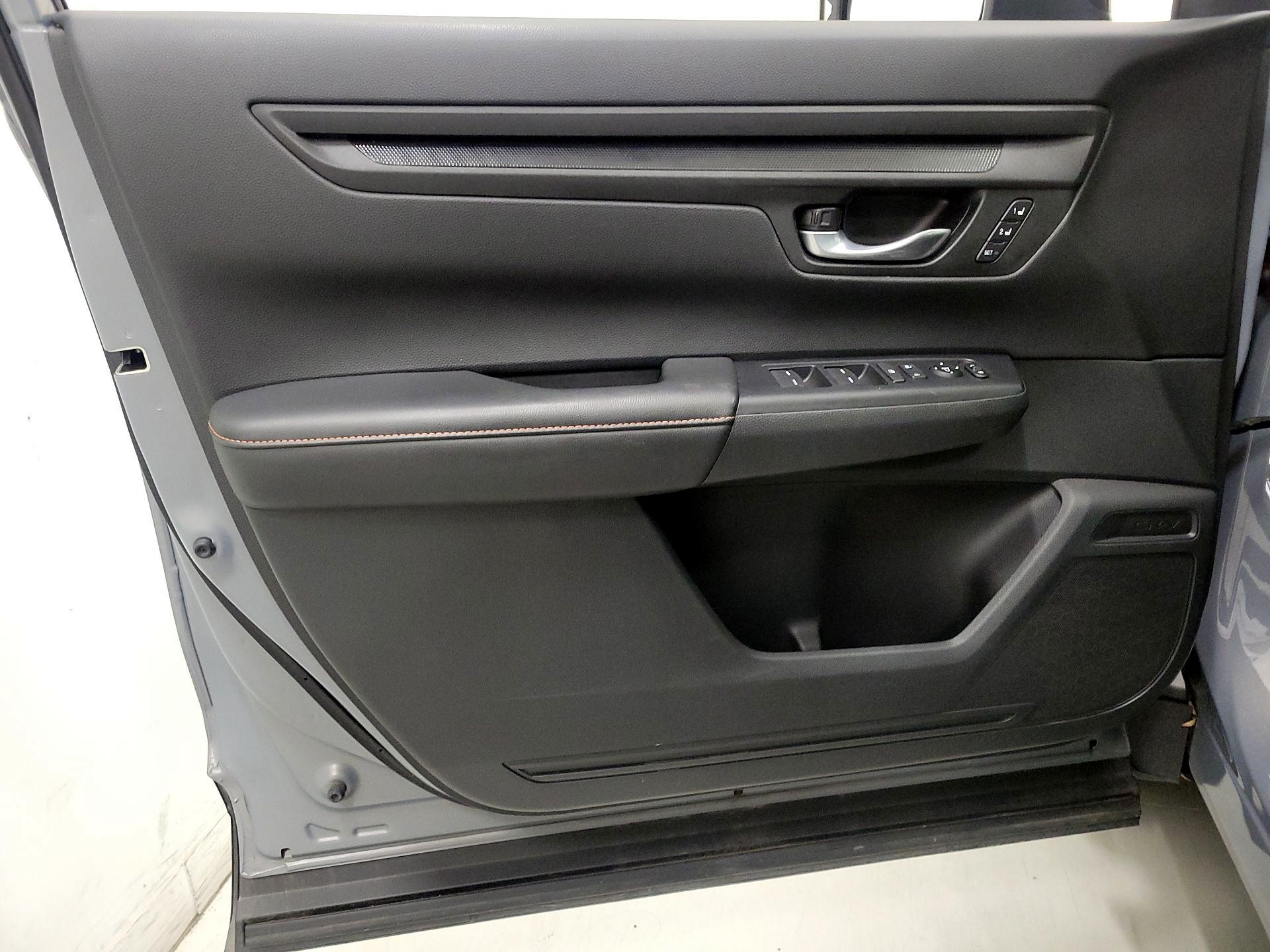 Thumbnail: 2024 Honda CR-V - 12