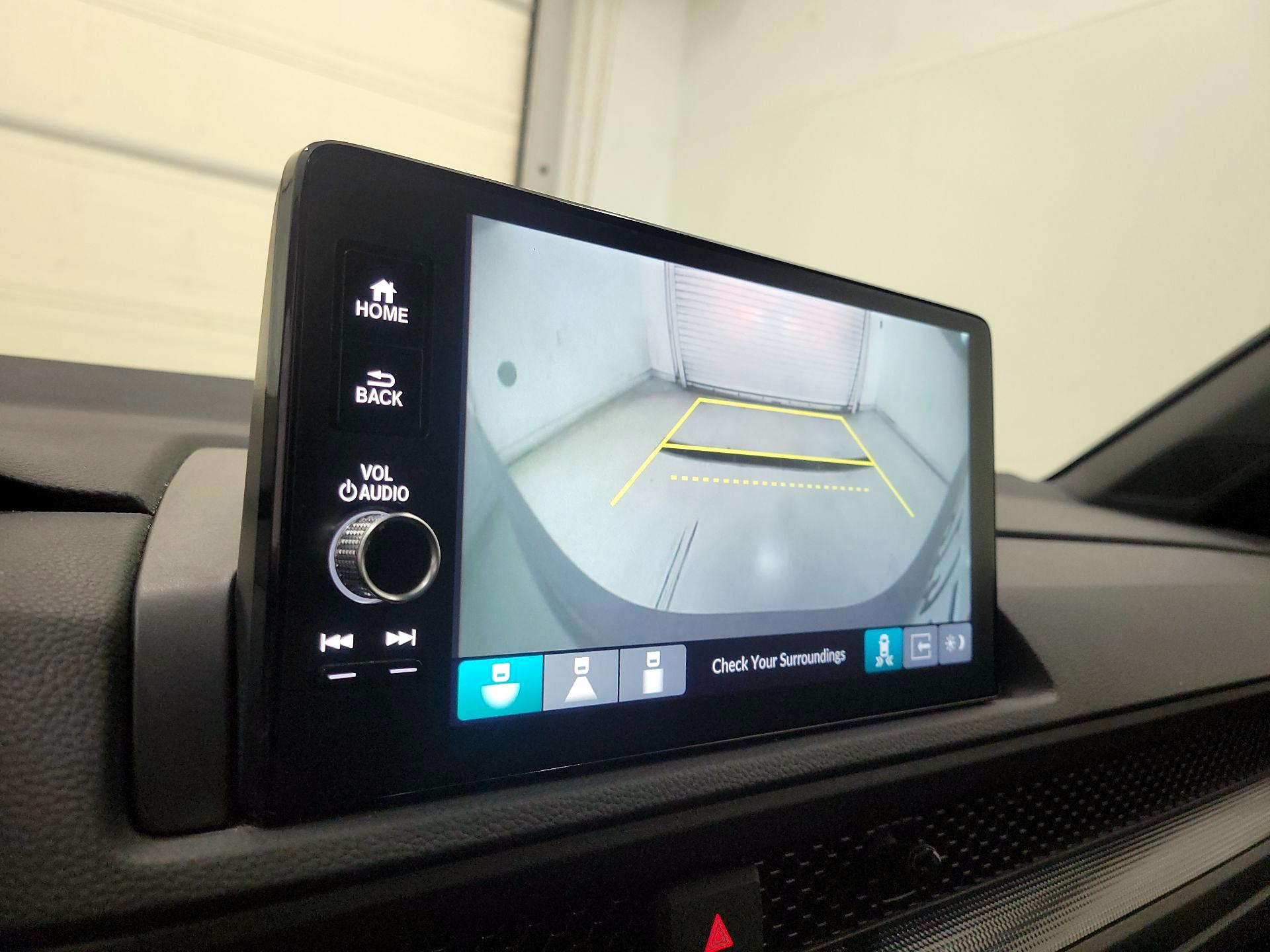 Thumbnail: 2024 Honda CR-V - 13