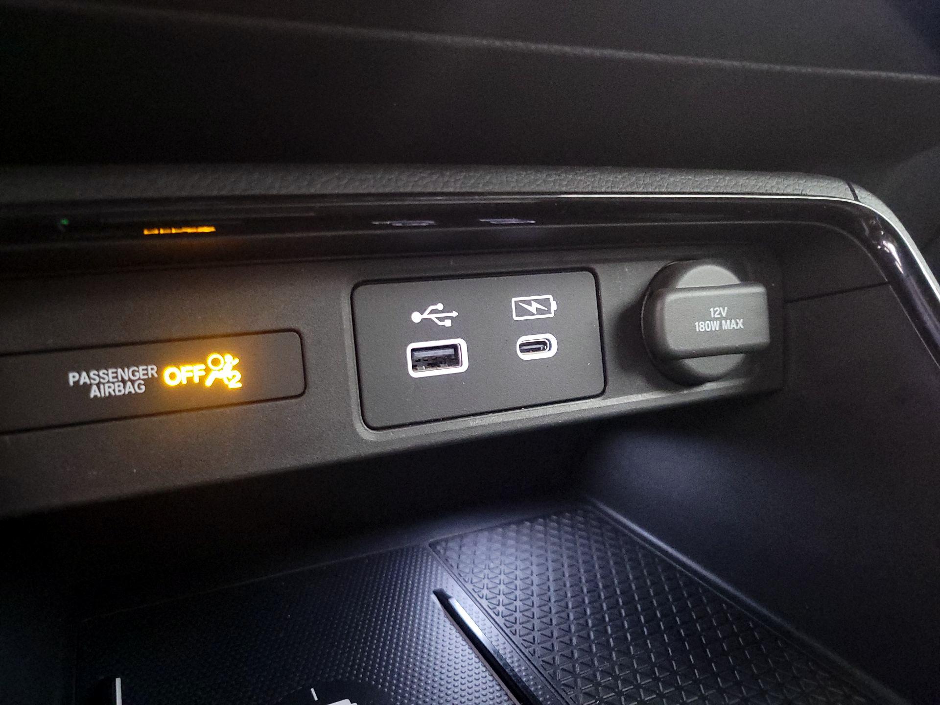 Thumbnail: 2024 Honda CR-V - 17