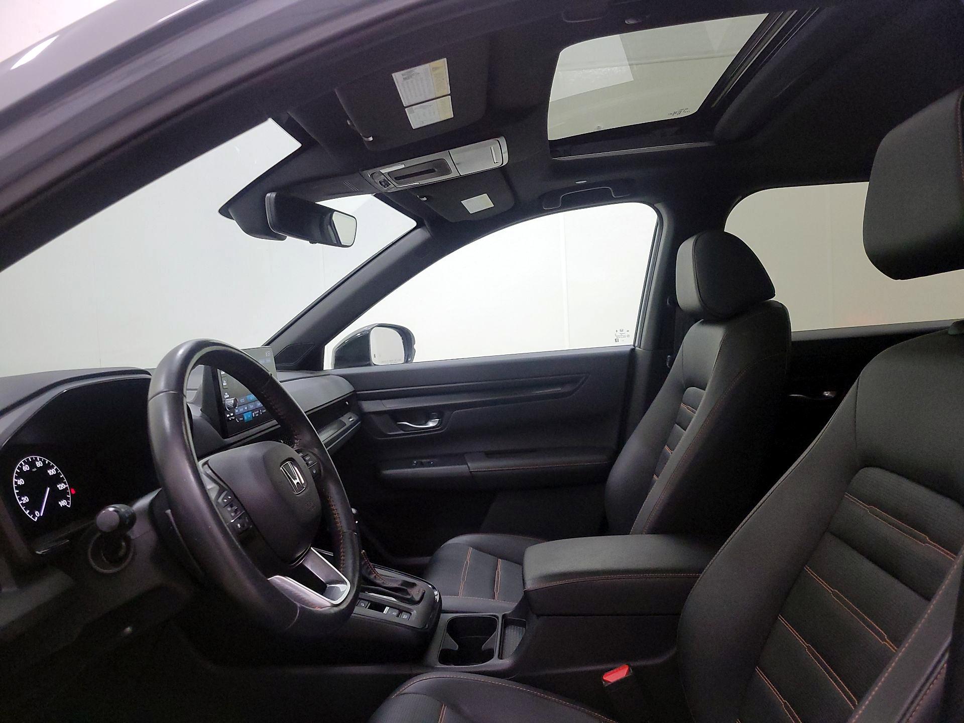 Thumbnail: 2024 Honda CR-V - 18