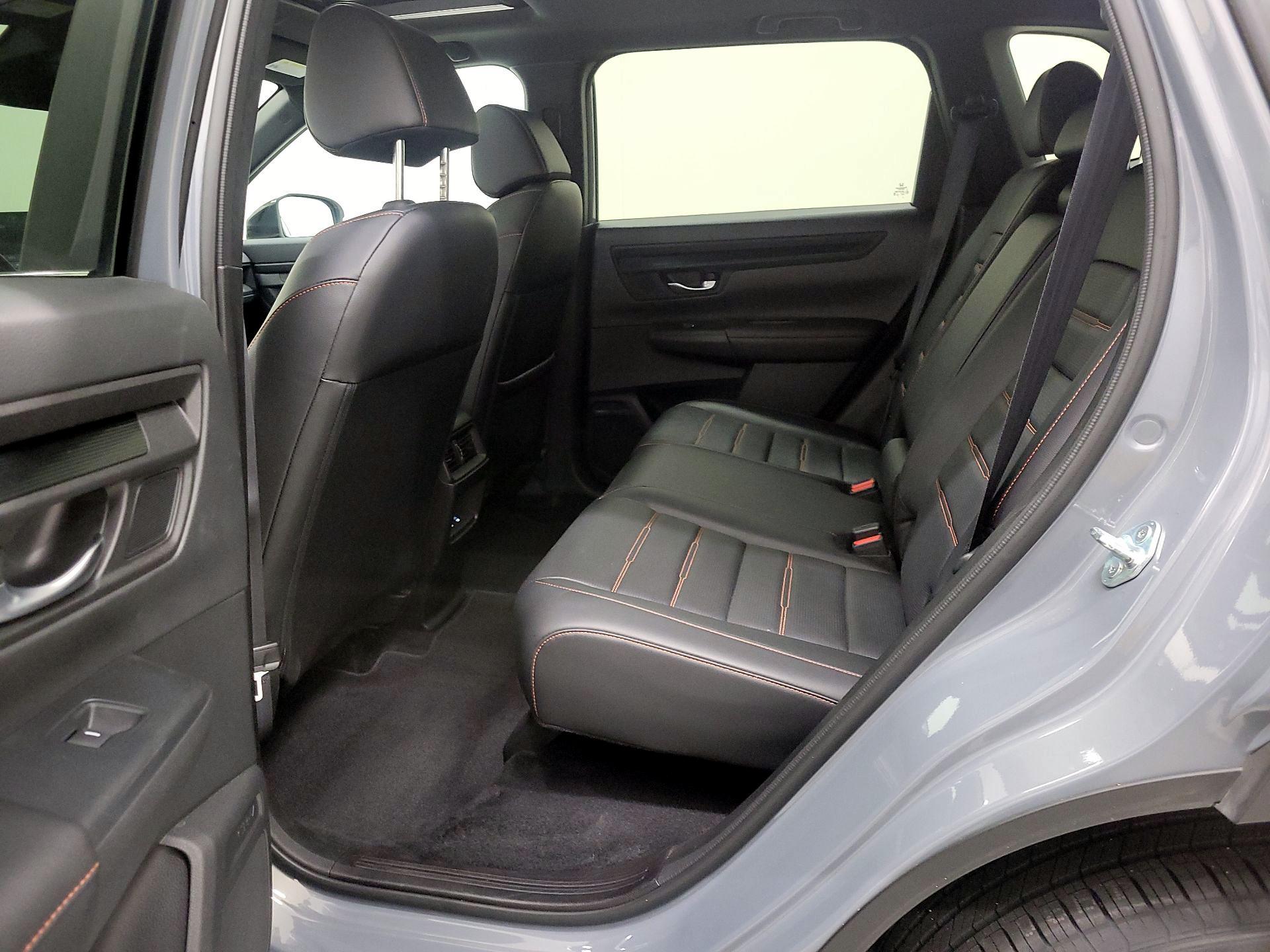 Thumbnail: 2024 Honda CR-V - 19