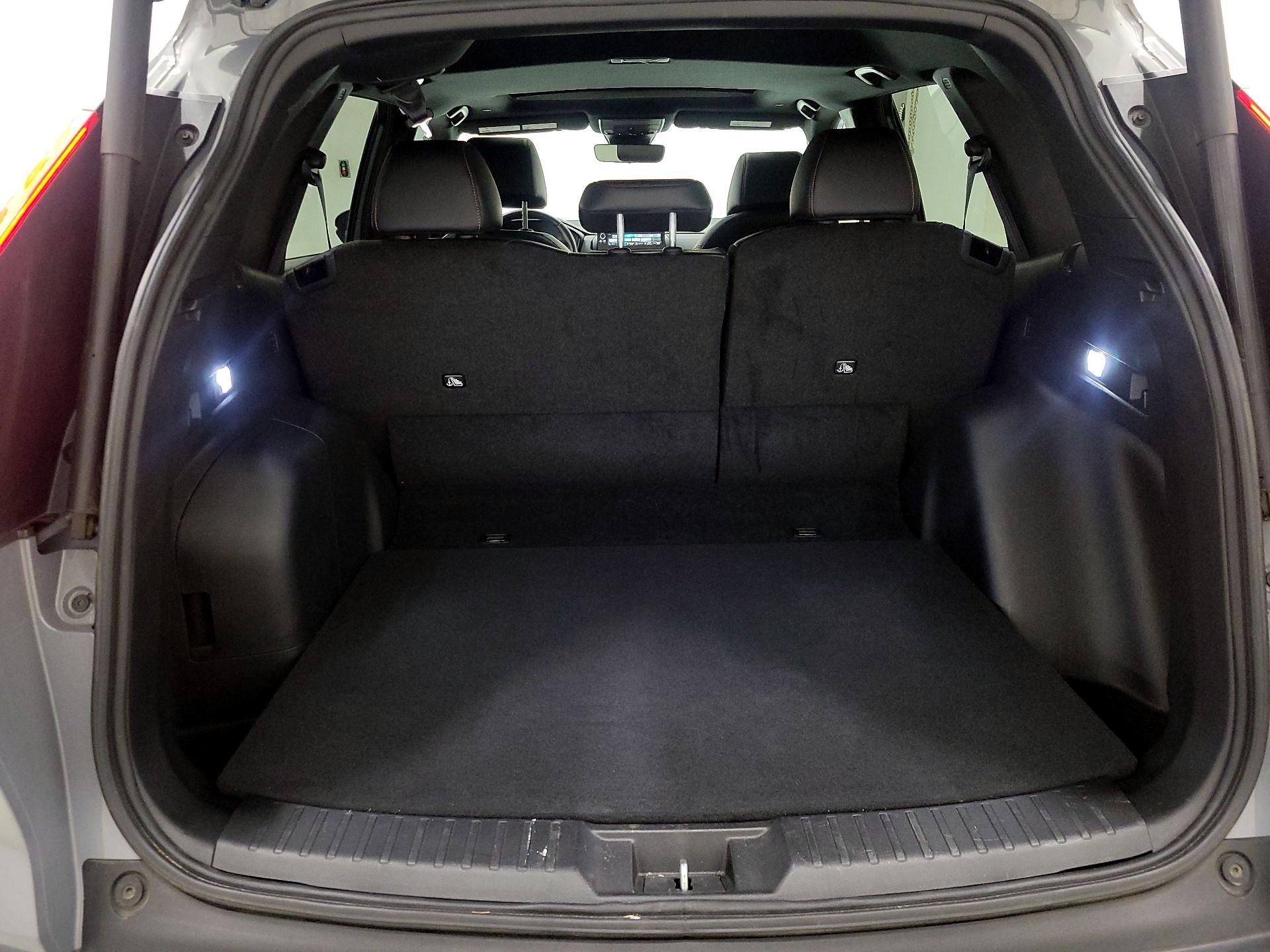 Thumbnail: 2024 Honda CR-V - 20