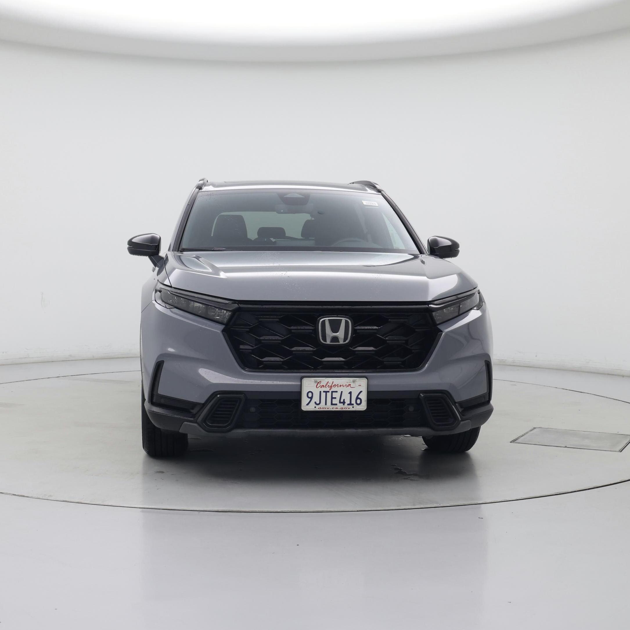 Thumbnail: 2024 Honda CR-V - 5