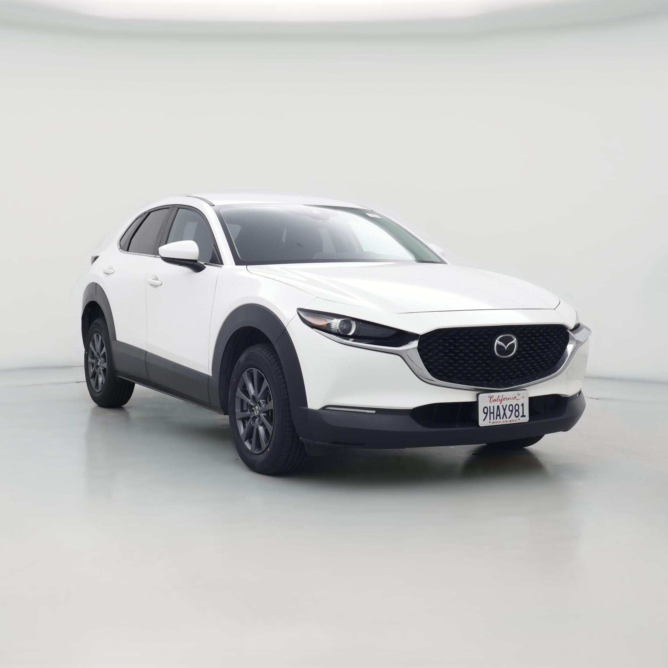 Thumbnail: 2023 Mazda CX-30 - 1