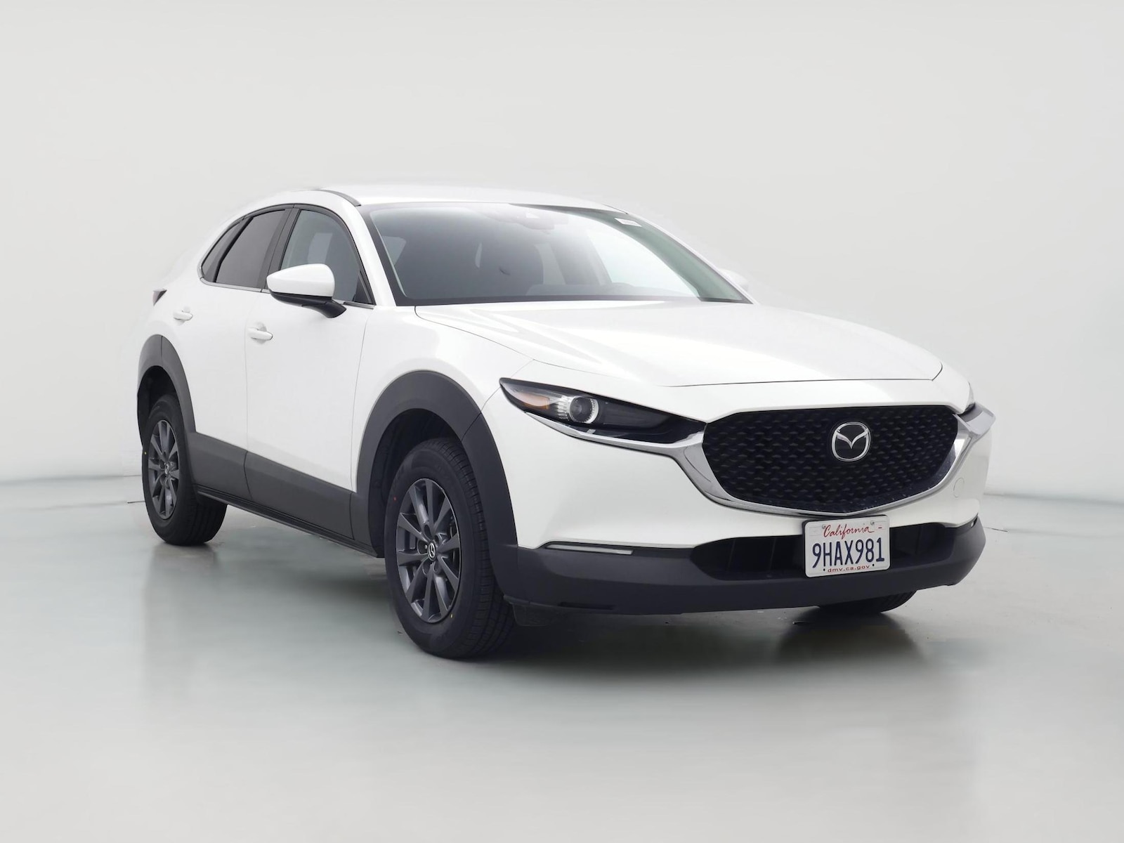 2023 Mazda CX-30 S