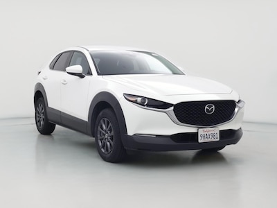 2023 Mazda CX-30 2.5 S