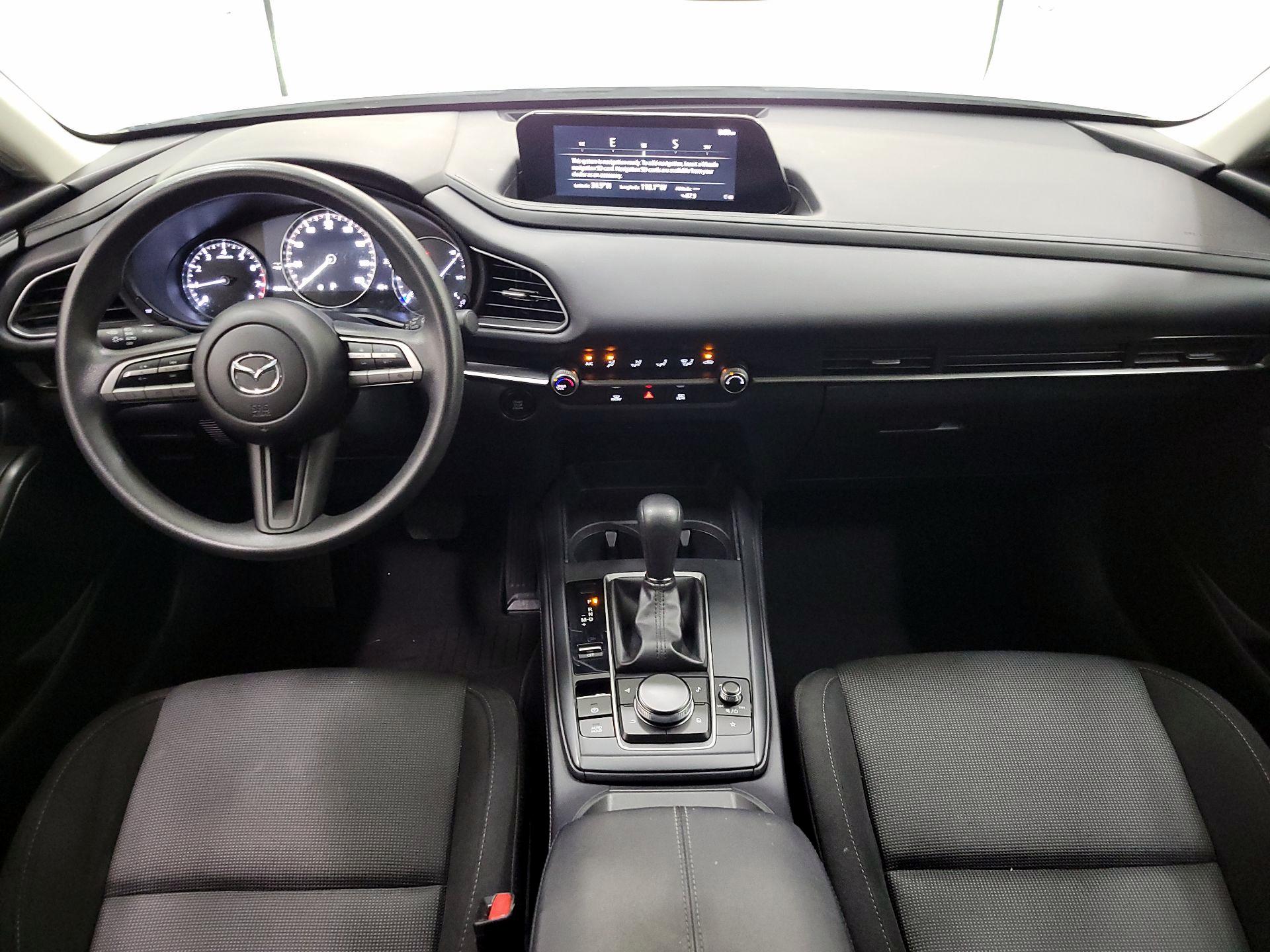 Thumbnail: 2023 Mazda CX-30 - 9