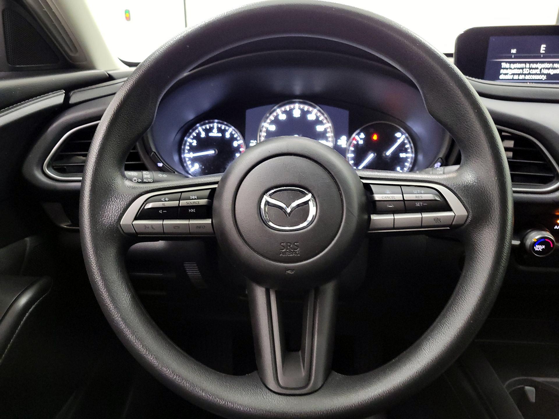 Thumbnail: 2023 Mazda CX-30 - 10