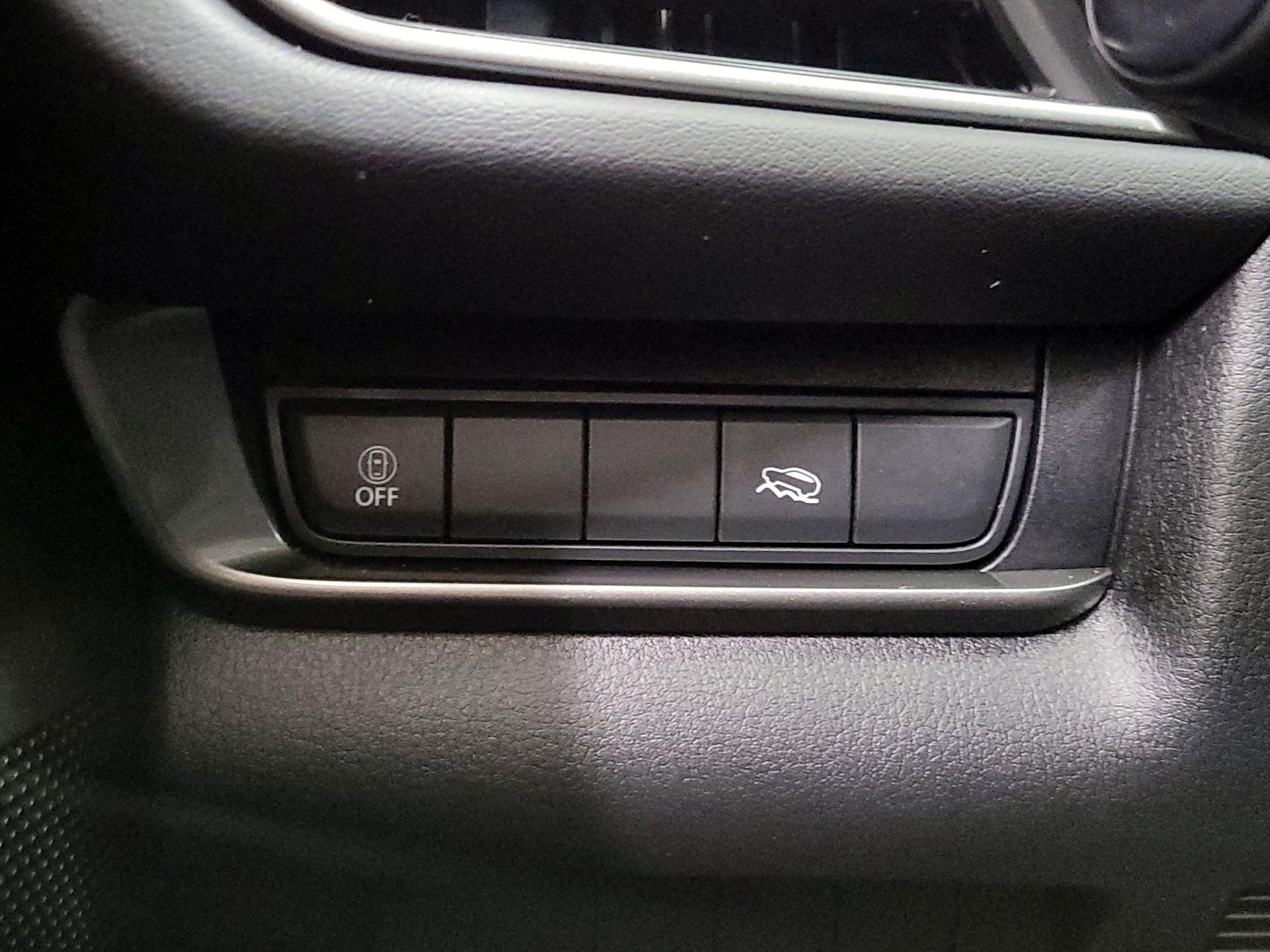 Thumbnail: 2023 Mazda CX-30 - 13