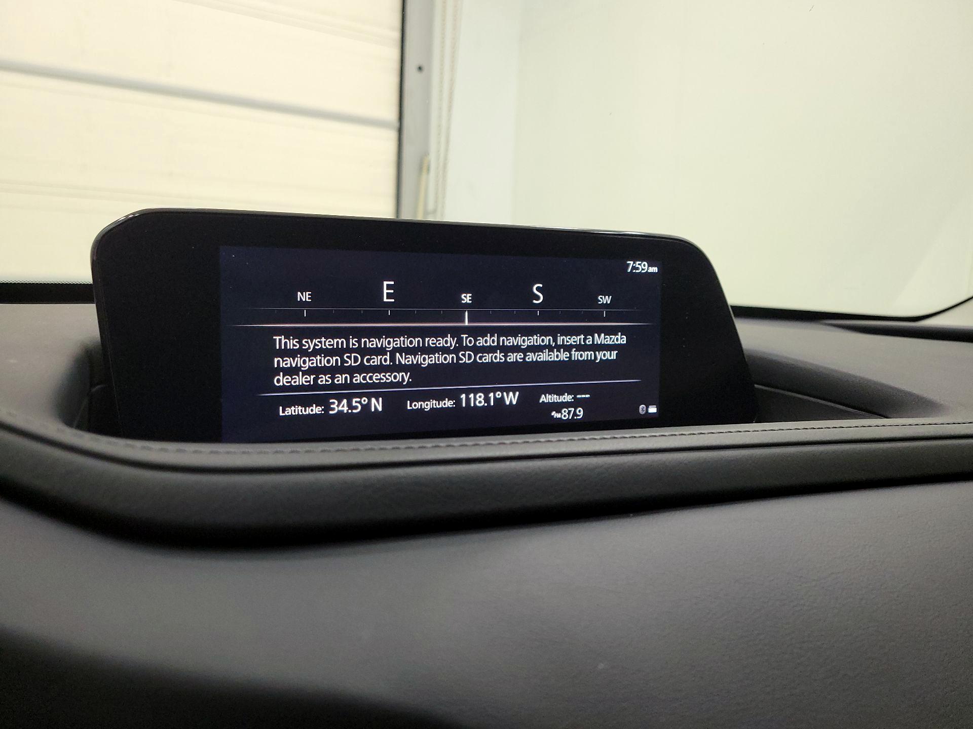 Thumbnail: 2023 Mazda CX-30 - 14