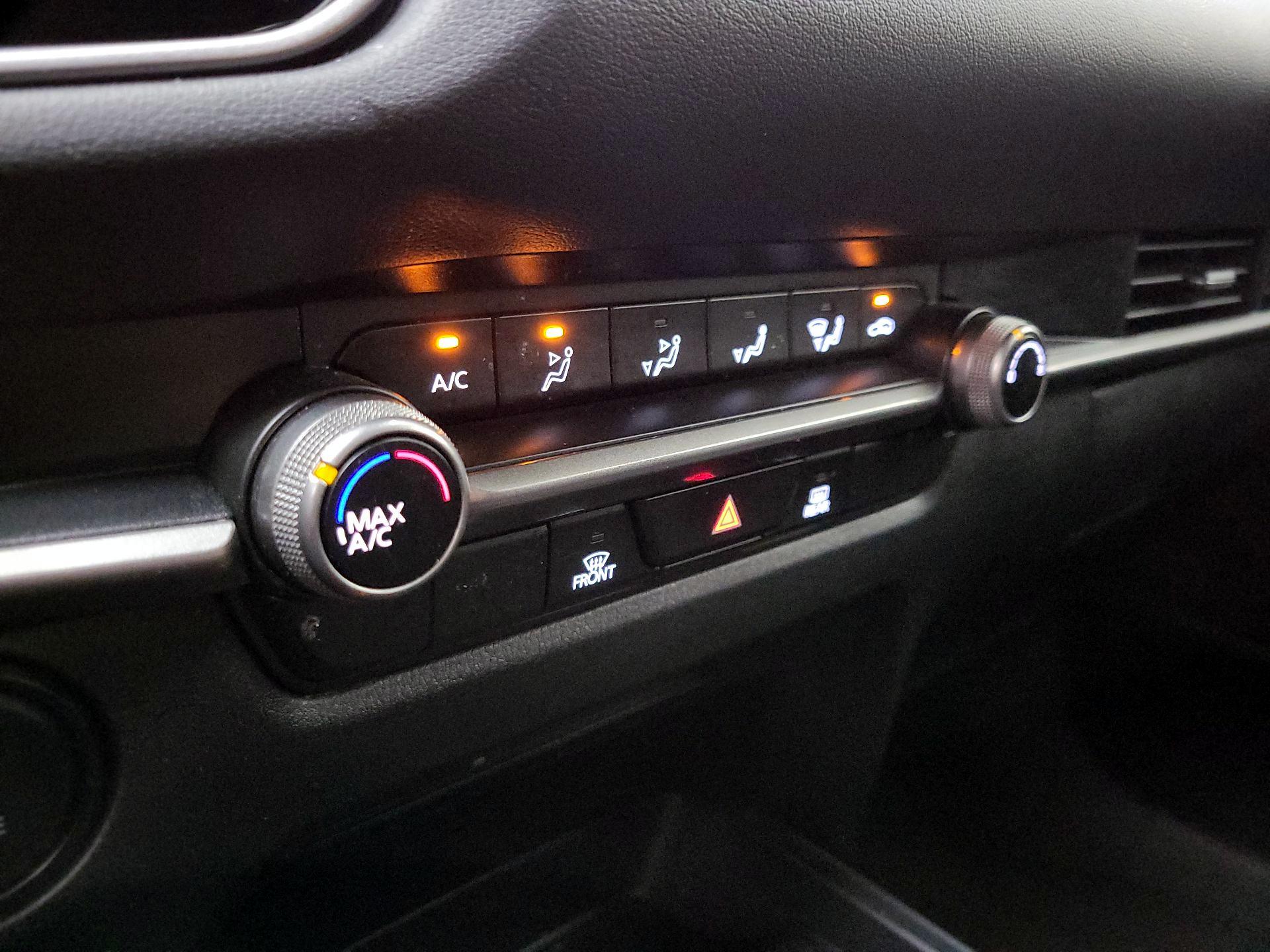 Thumbnail: 2023 Mazda CX-30 - 17