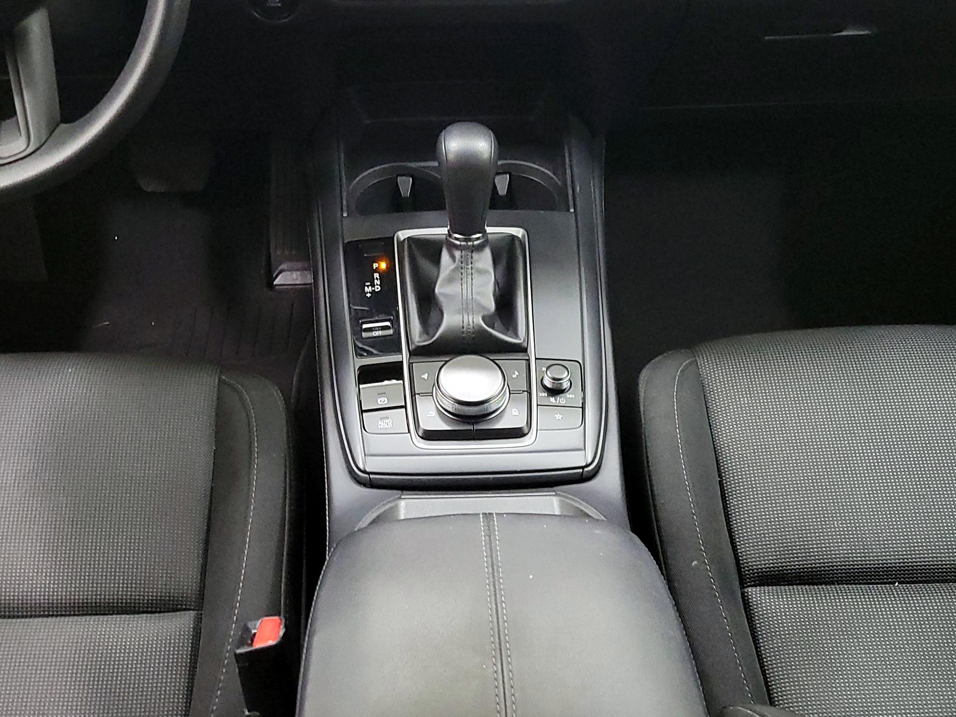 Thumbnail: 2023 Mazda CX-30 - 18