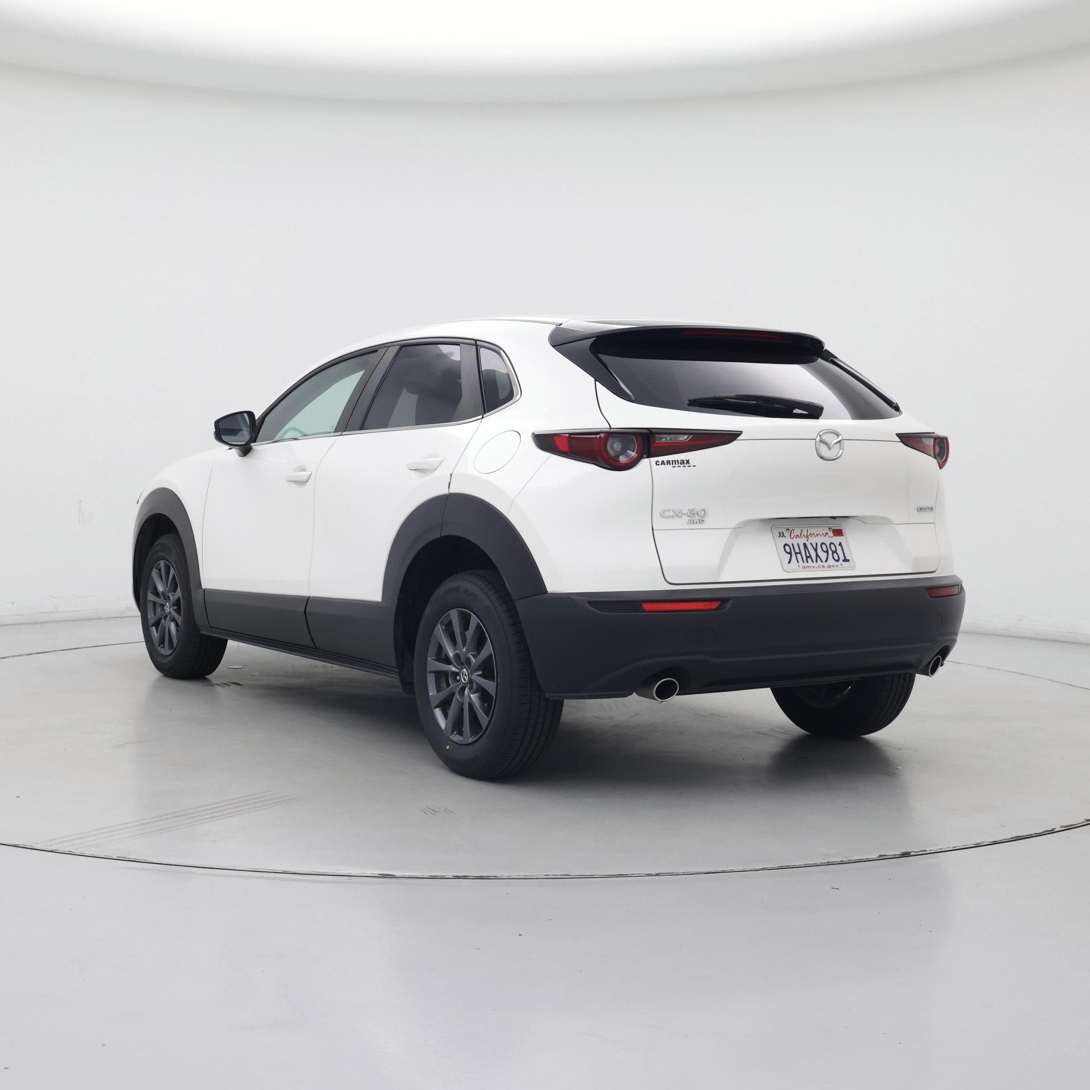 Thumbnail: 2023 Mazda CX-30 - 2