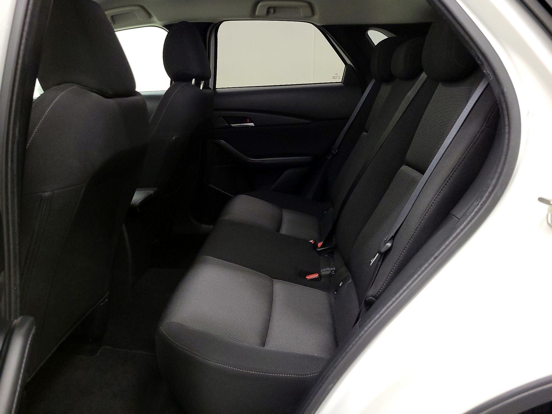 Thumbnail: 2023 Mazda CX-30 - 19