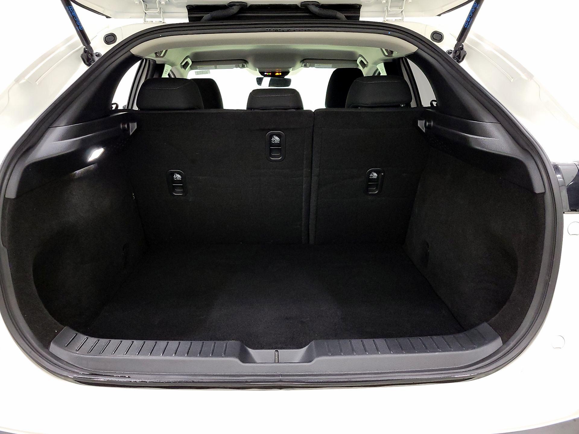 Thumbnail: 2023 Mazda CX-30 - 20