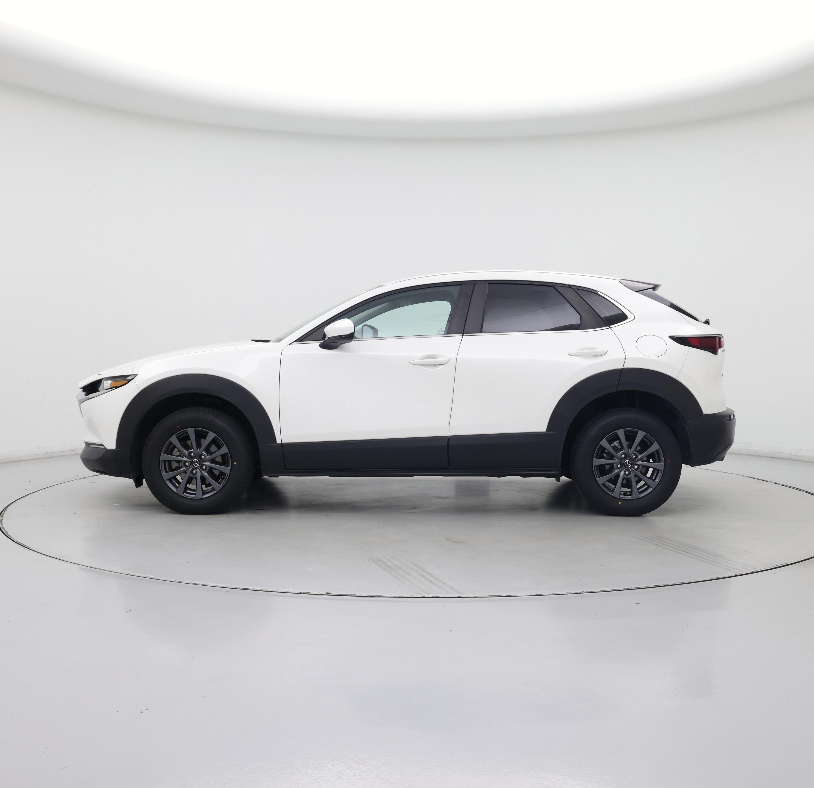 Thumbnail: 2023 Mazda CX-30 - 3