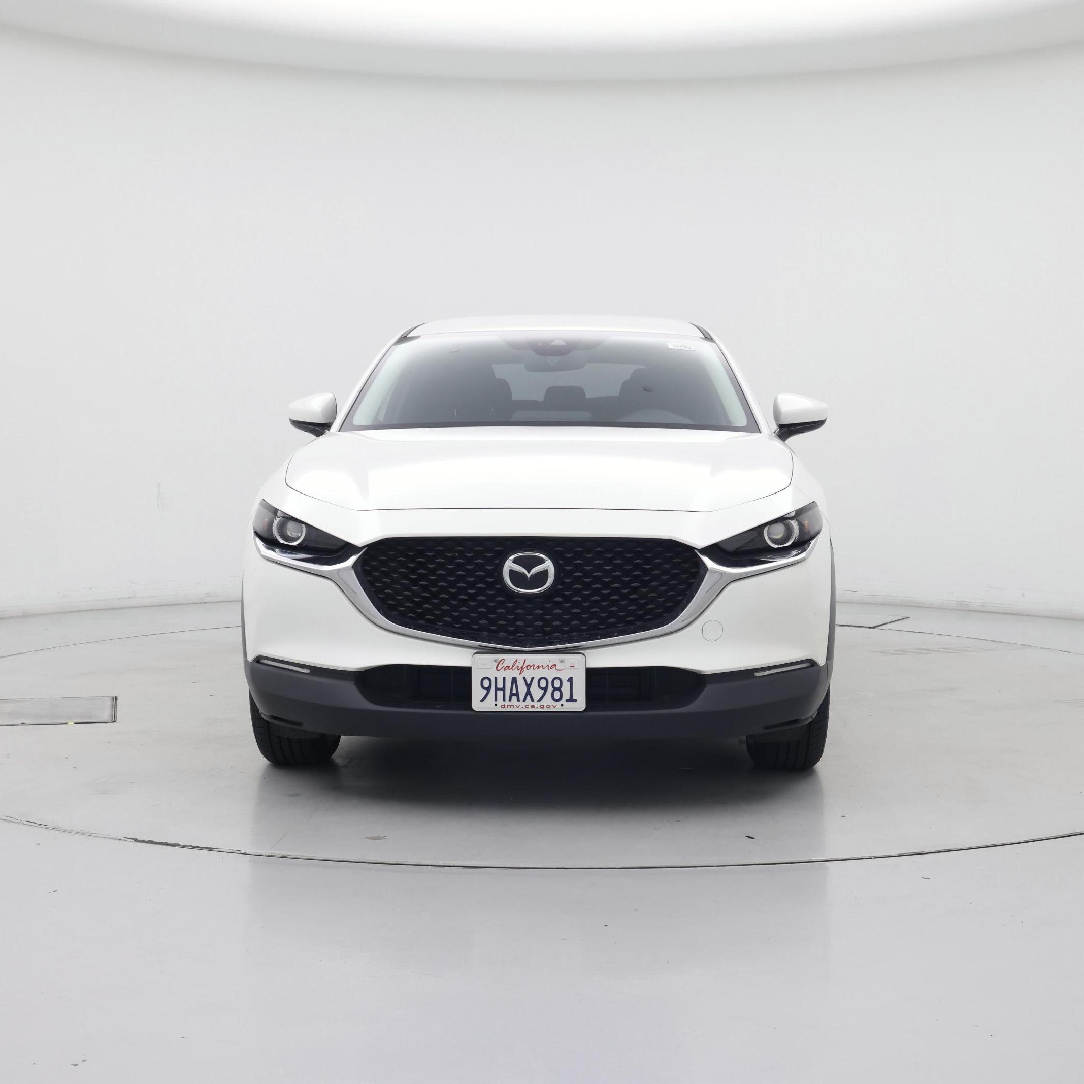 Thumbnail: 2023 Mazda CX-30 - 5