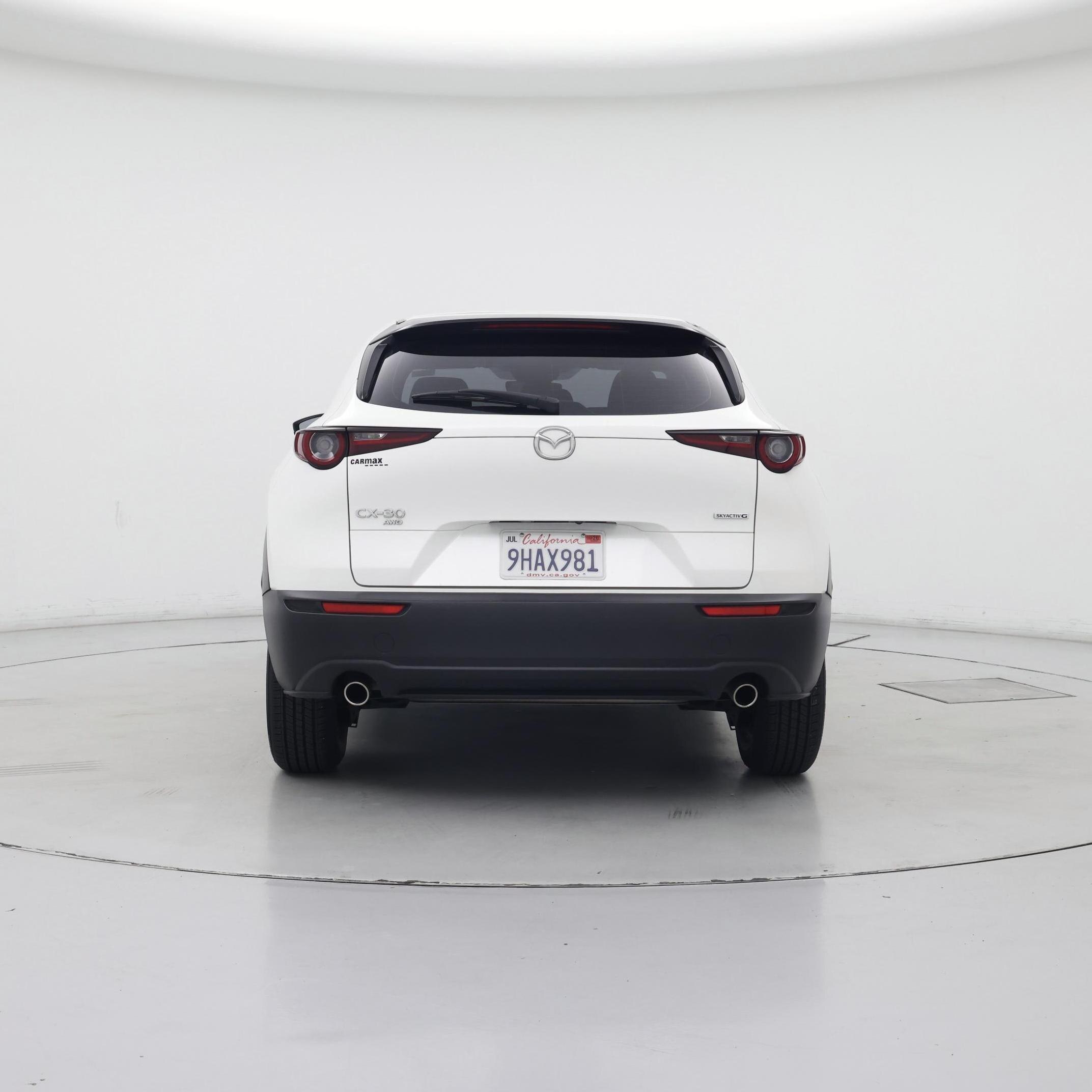 Thumbnail: 2023 Mazda CX-30 - 6