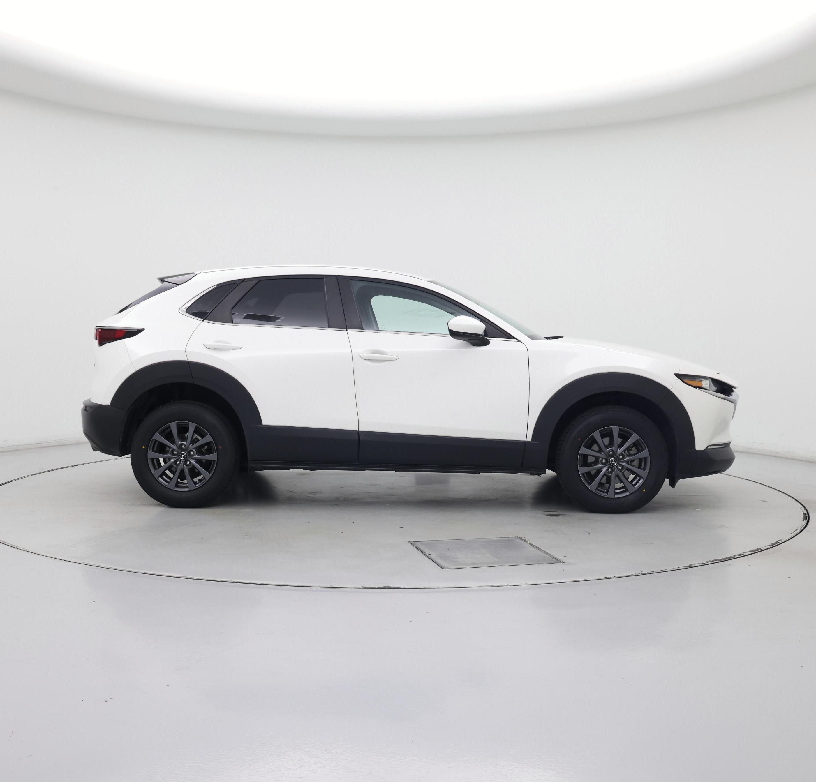 Thumbnail: 2023 Mazda CX-30 - 7