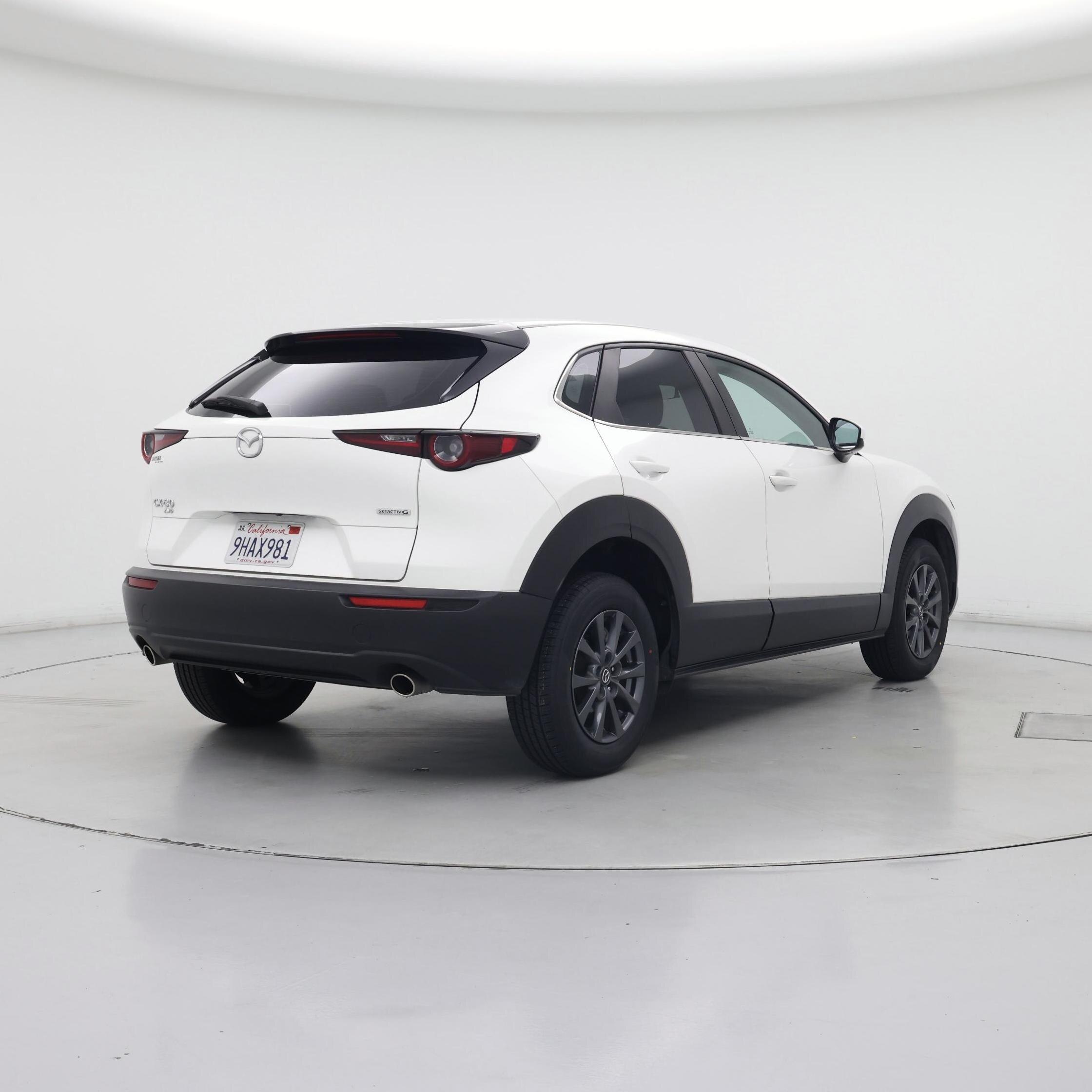 Thumbnail: 2023 Mazda CX-30 - 8