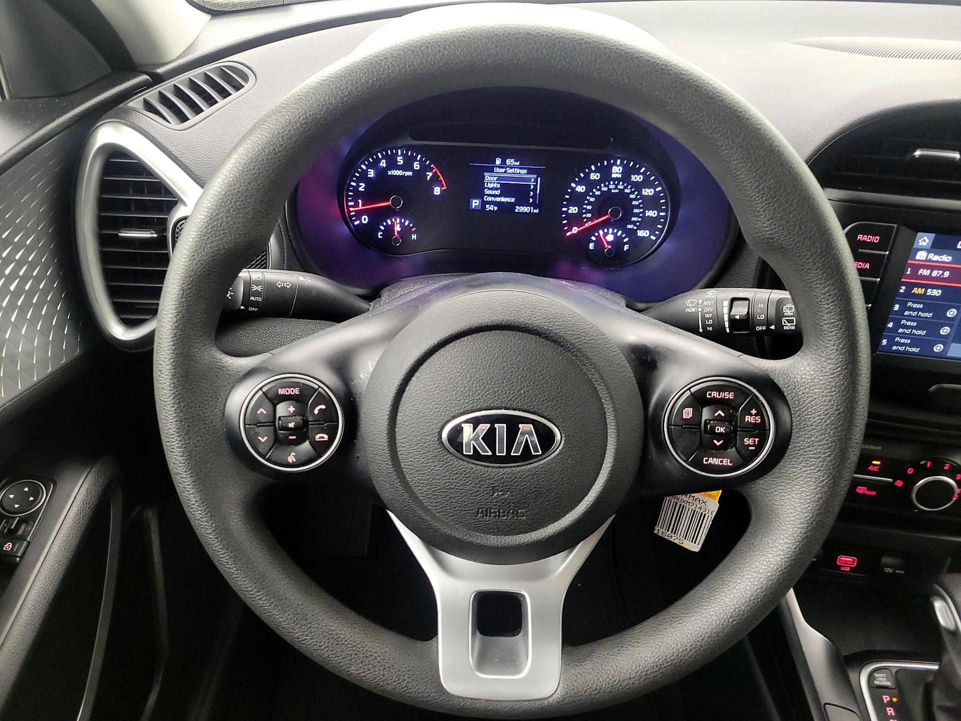 Thumbnail: 2021 Kia Soul - 10