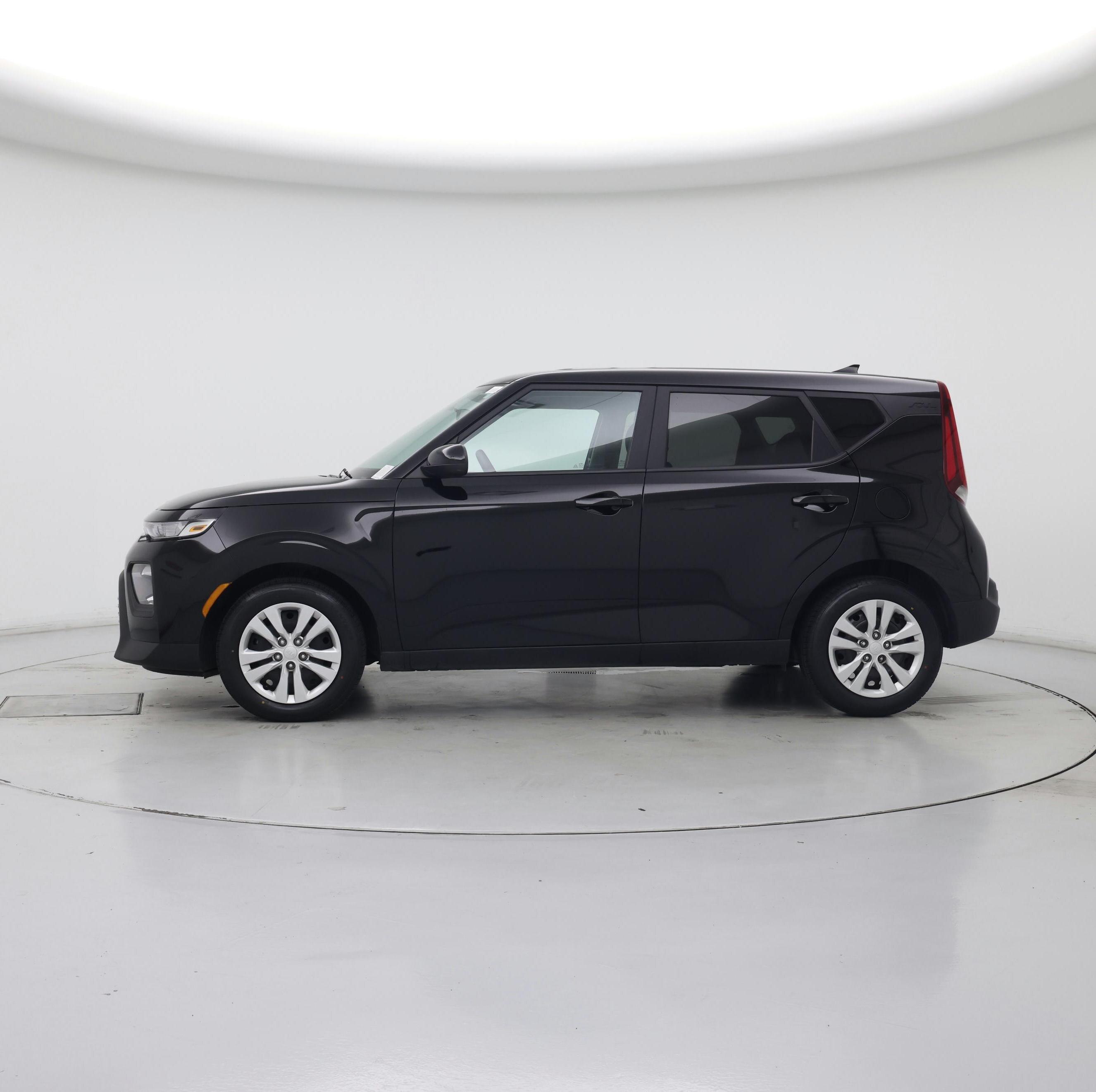 Thumbnail: 2021 Kia Soul - 3