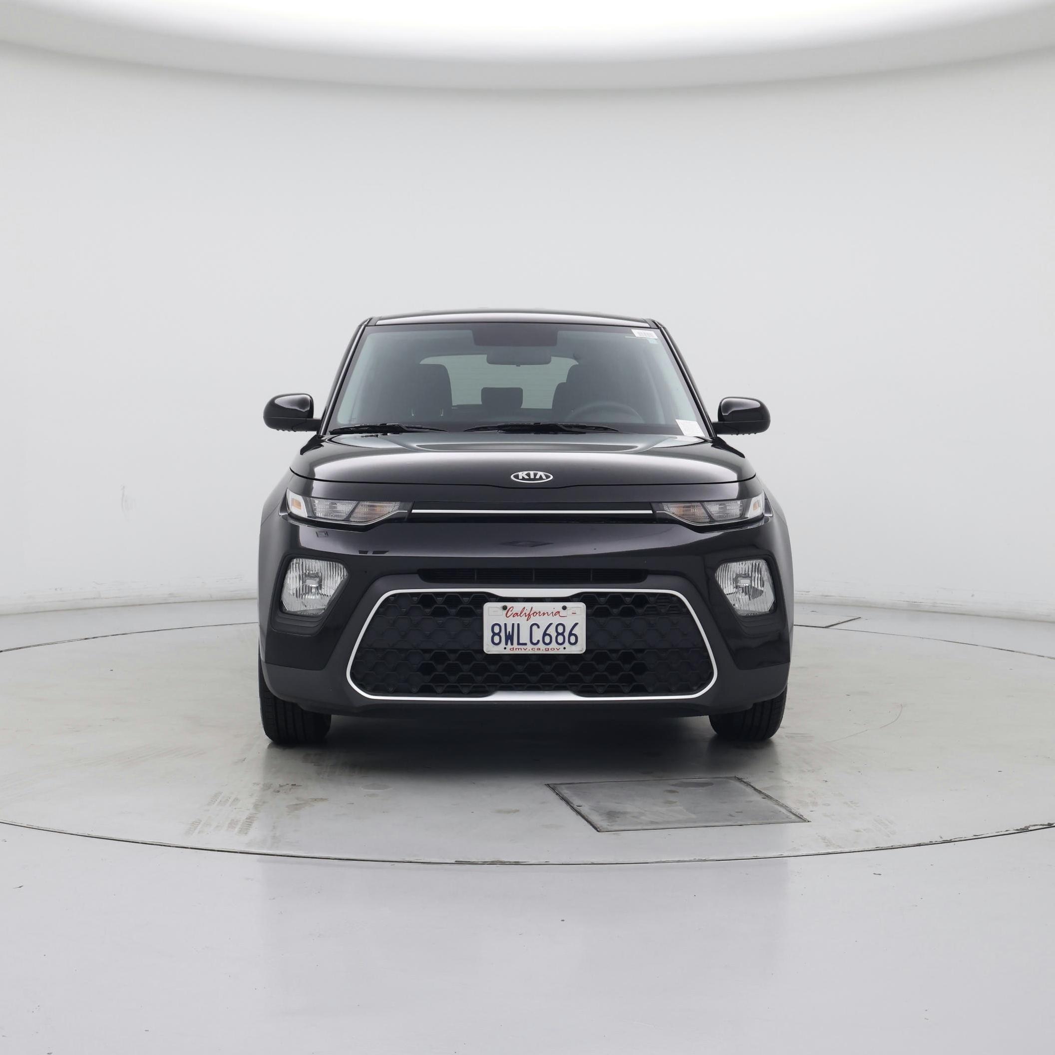Thumbnail: 2021 Kia Soul - 5