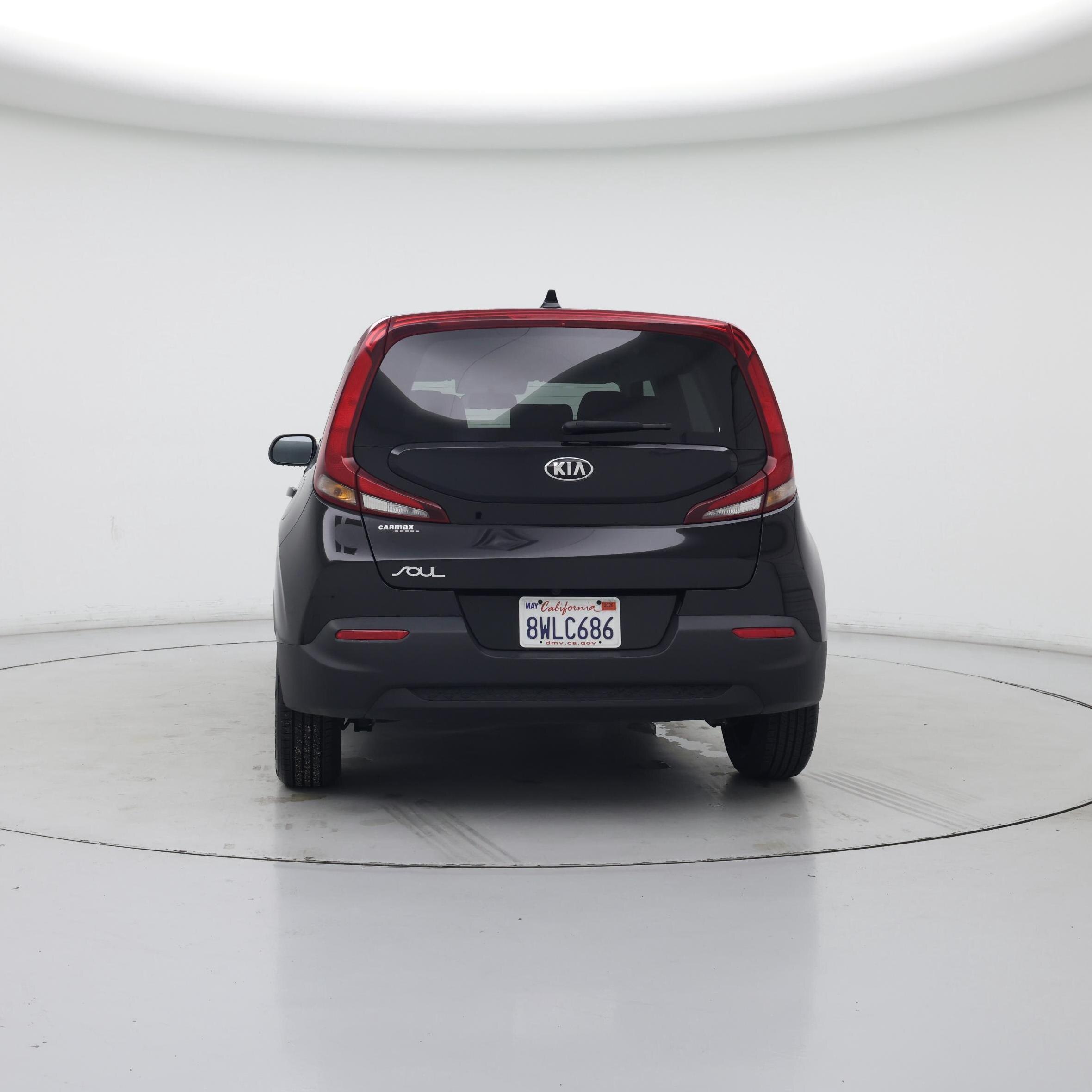 Thumbnail: 2021 Kia Soul - 6