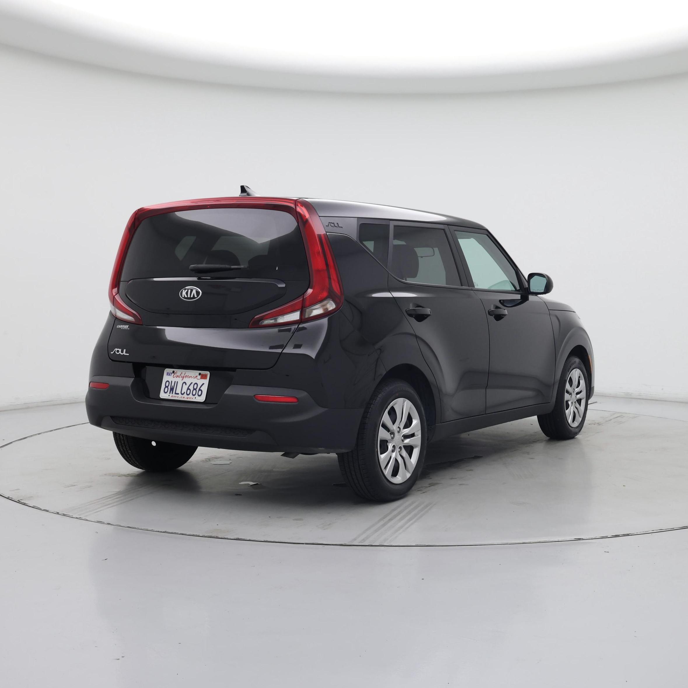 Thumbnail: 2021 Kia Soul - 8