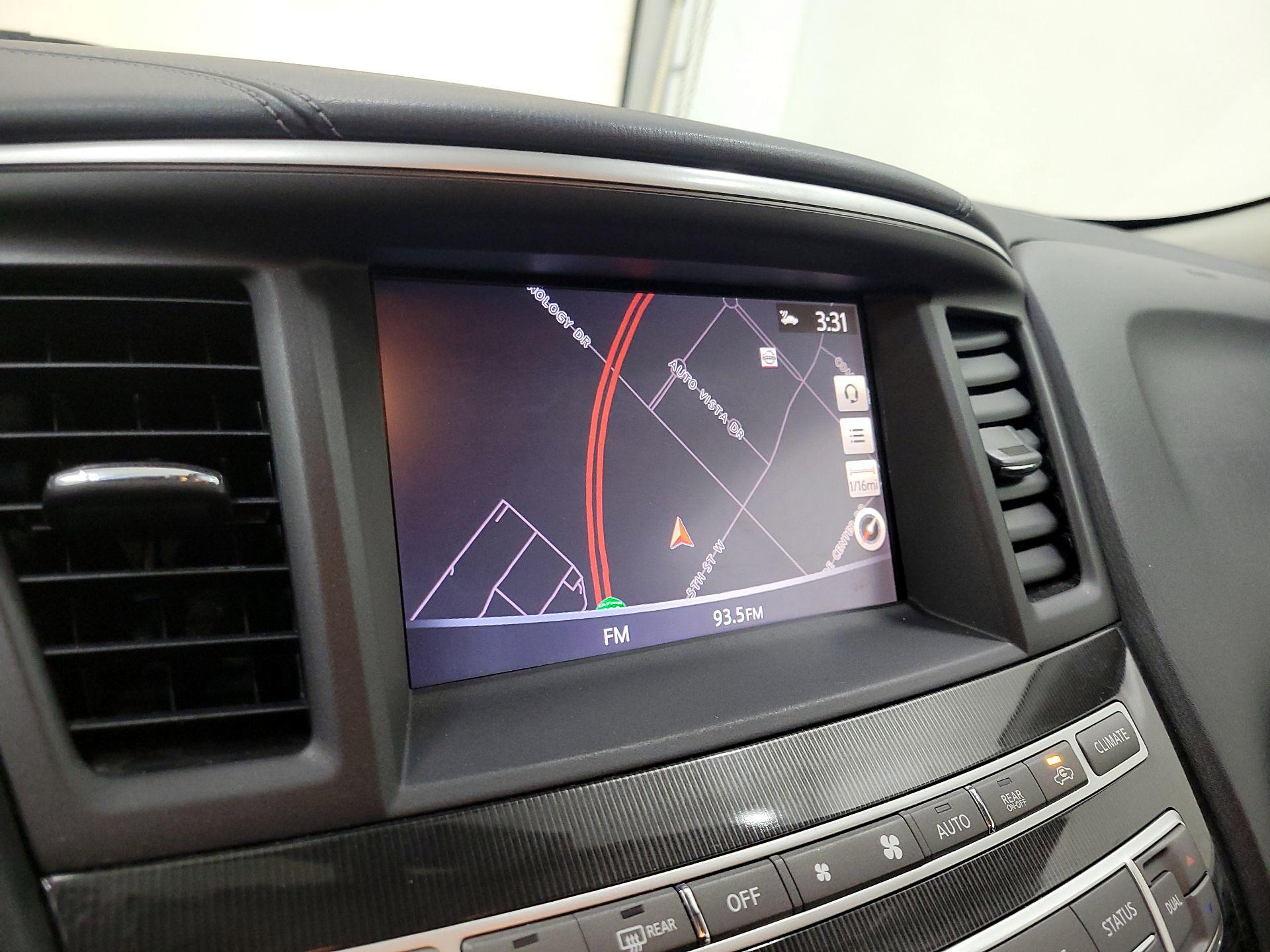 Thumbnail: 2019 INFINITI QX60 - 14