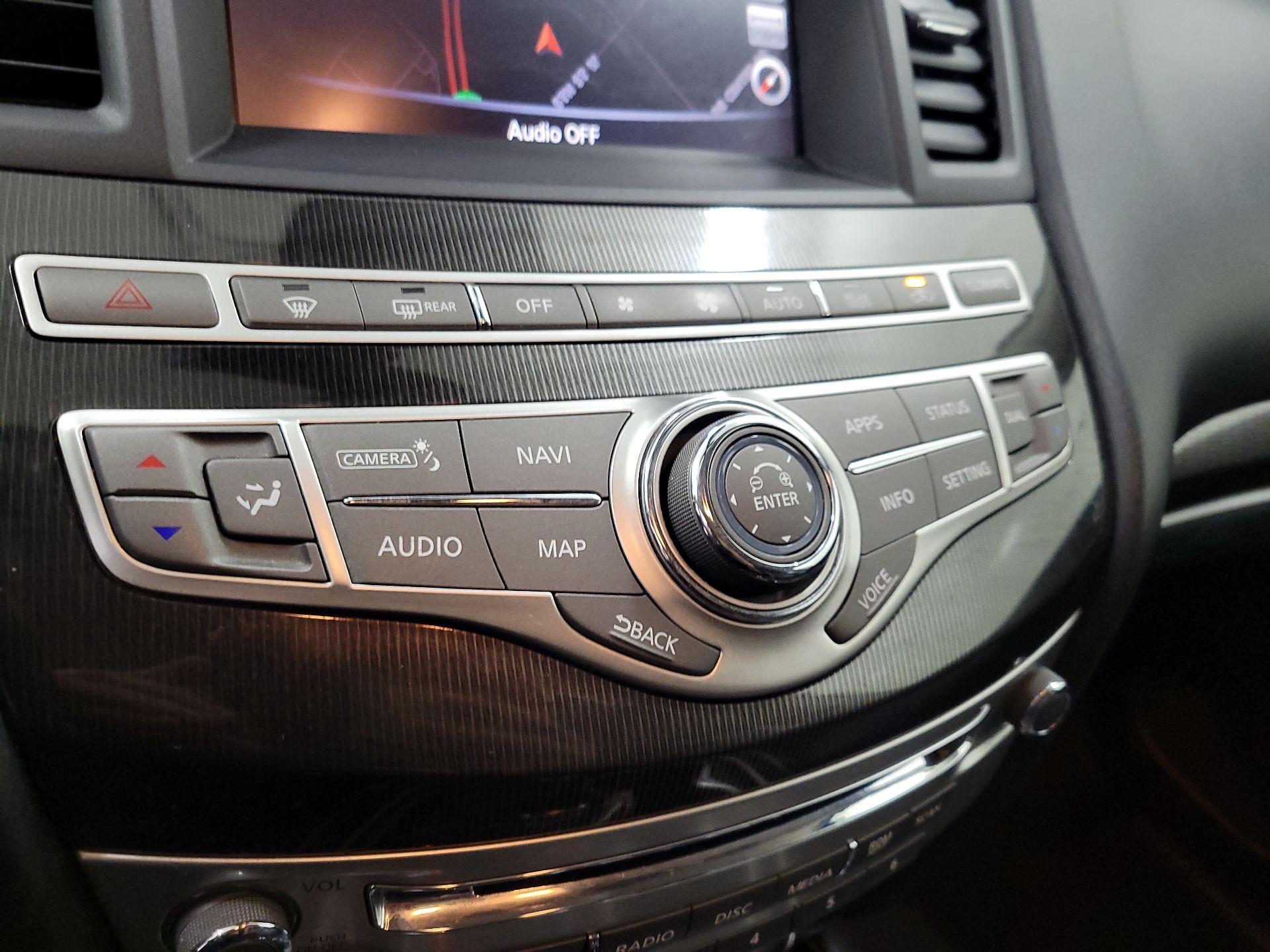 Thumbnail: 2019 INFINITI QX60 - 17