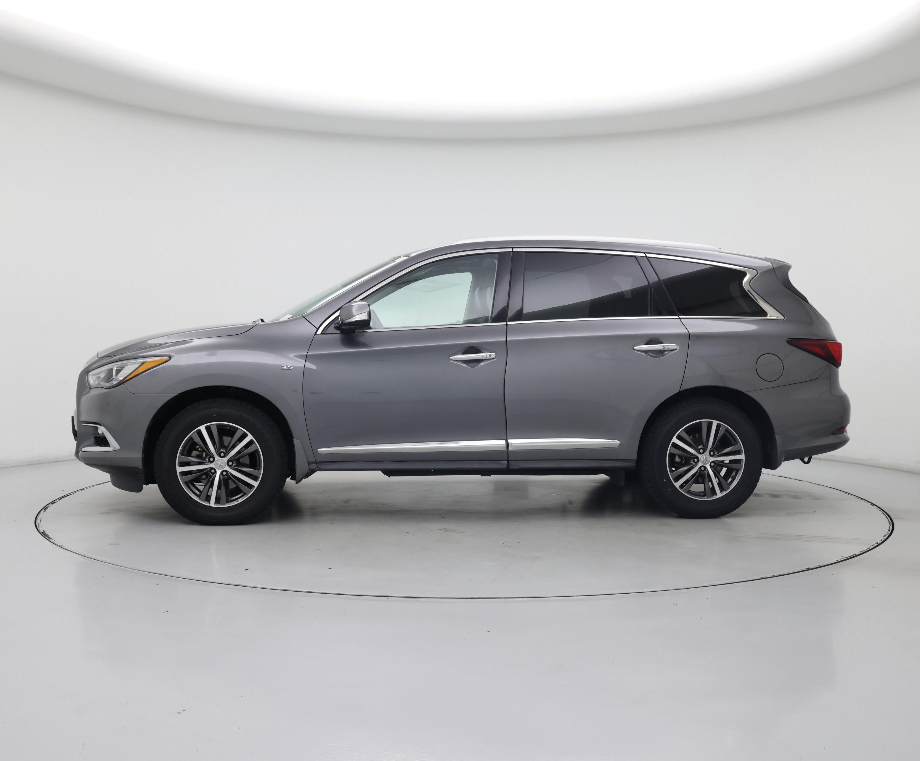 Thumbnail: 2019 INFINITI QX60 - 3