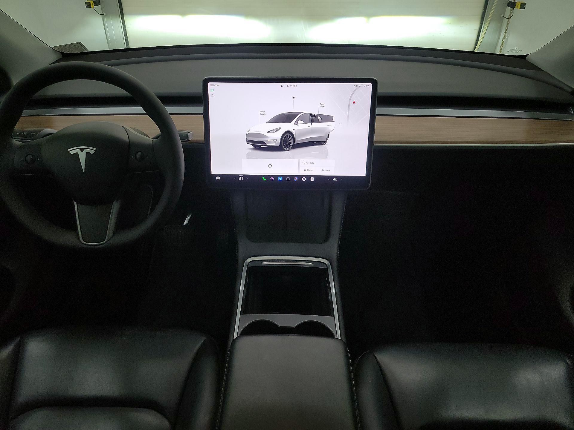 Thumbnail: 2022 Tesla Model Y - 9