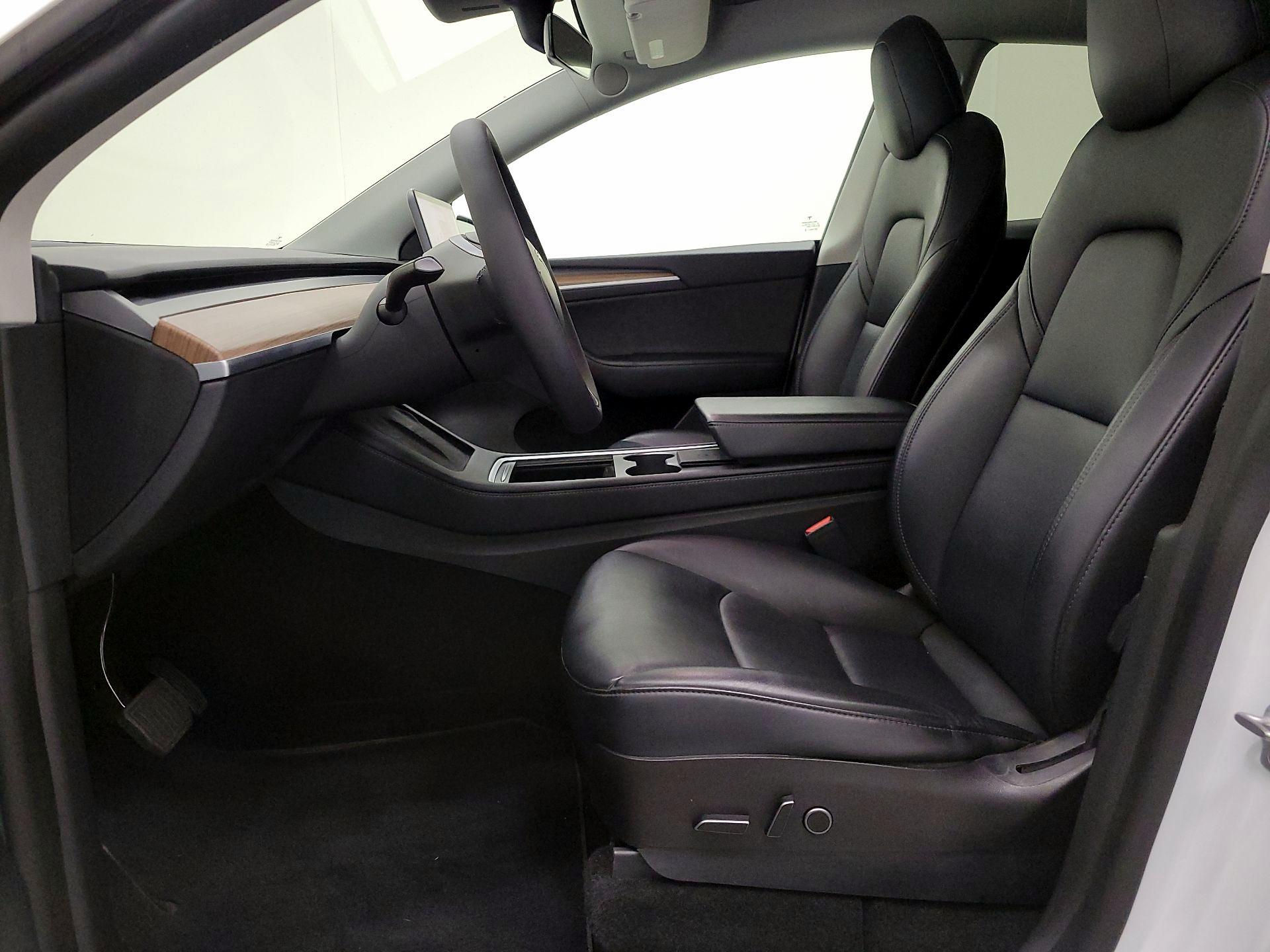 Thumbnail: 2022 Tesla Model Y - 11