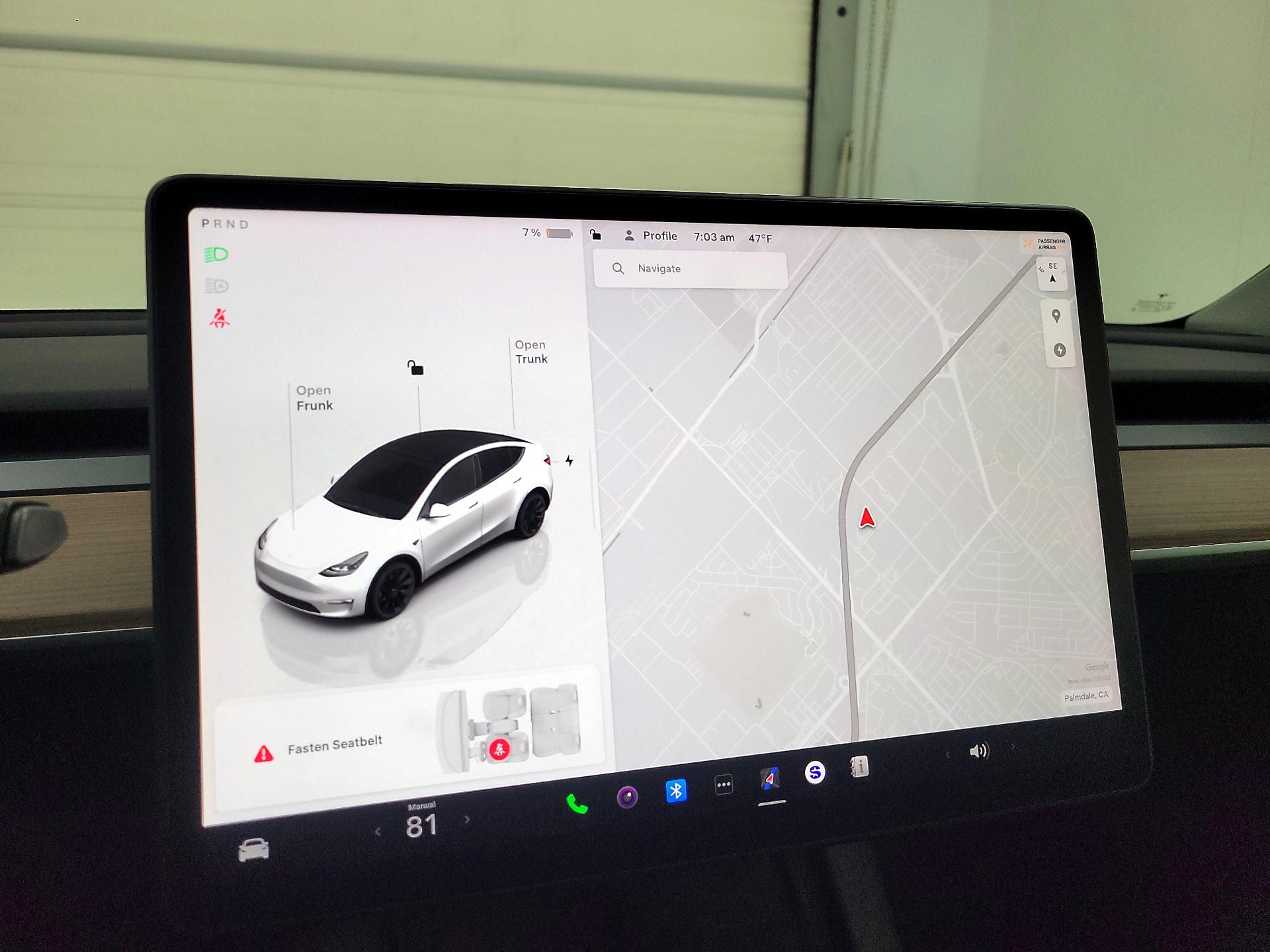 Thumbnail: 2022 Tesla Model Y - 13