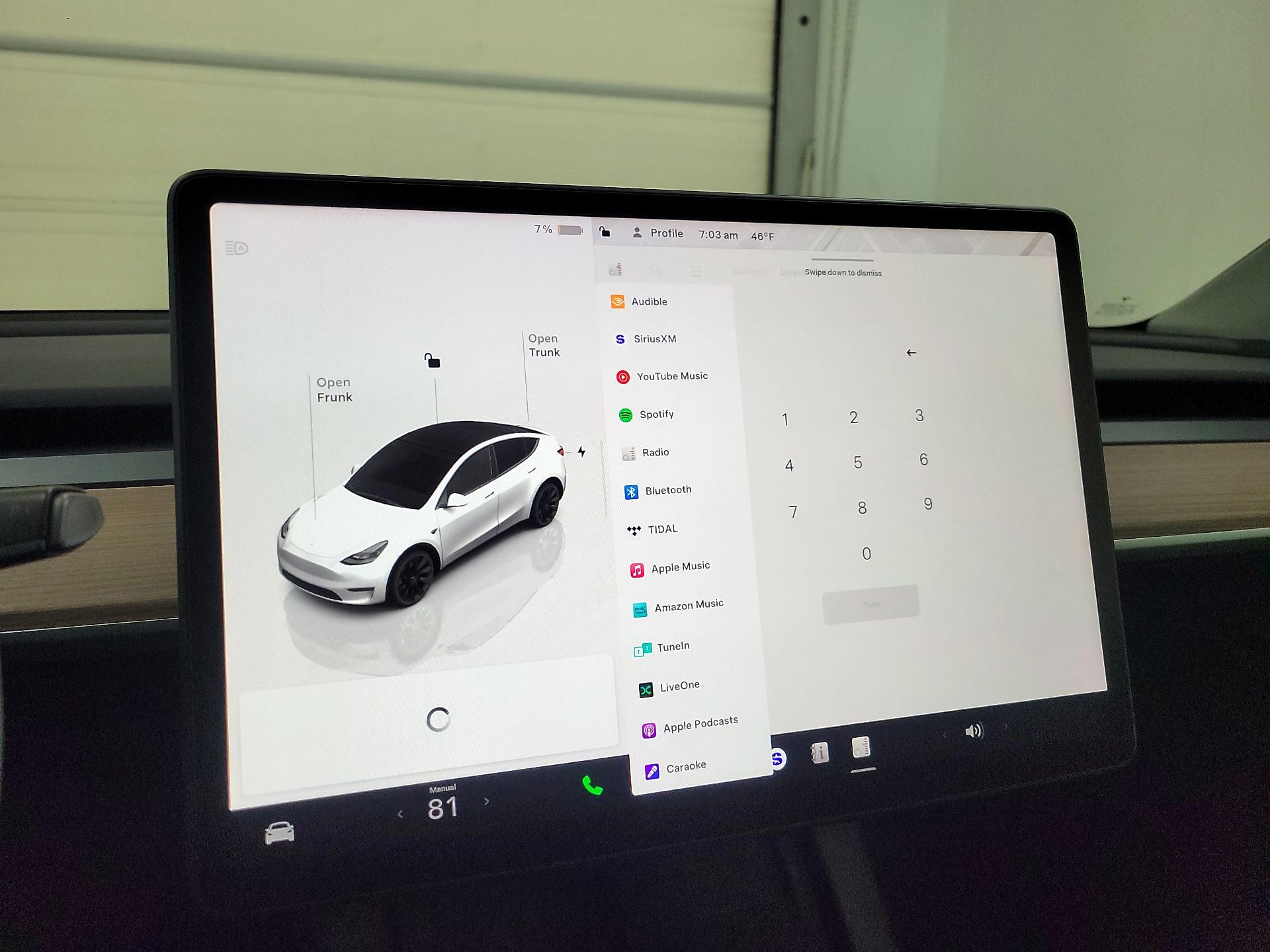 Thumbnail: 2022 Tesla Model Y - 15