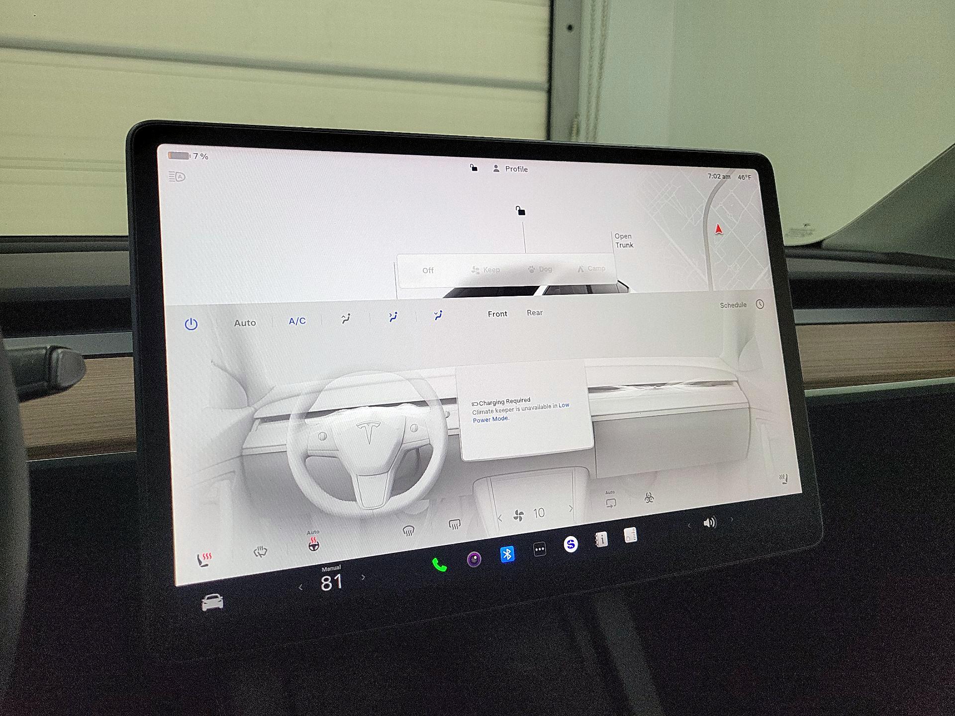 Thumbnail: 2022 Tesla Model Y - 16