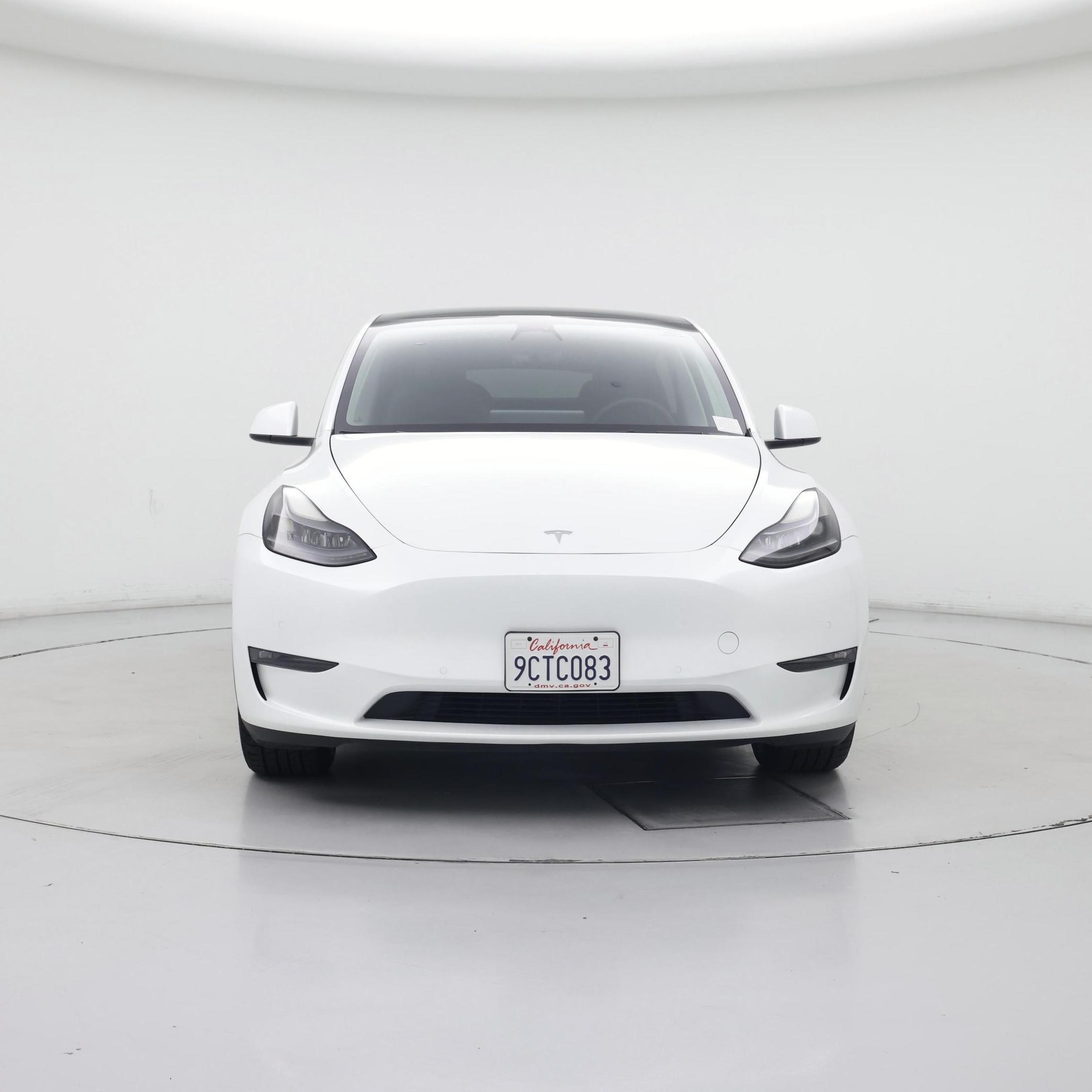 Thumbnail: 2022 Tesla Model Y - 5