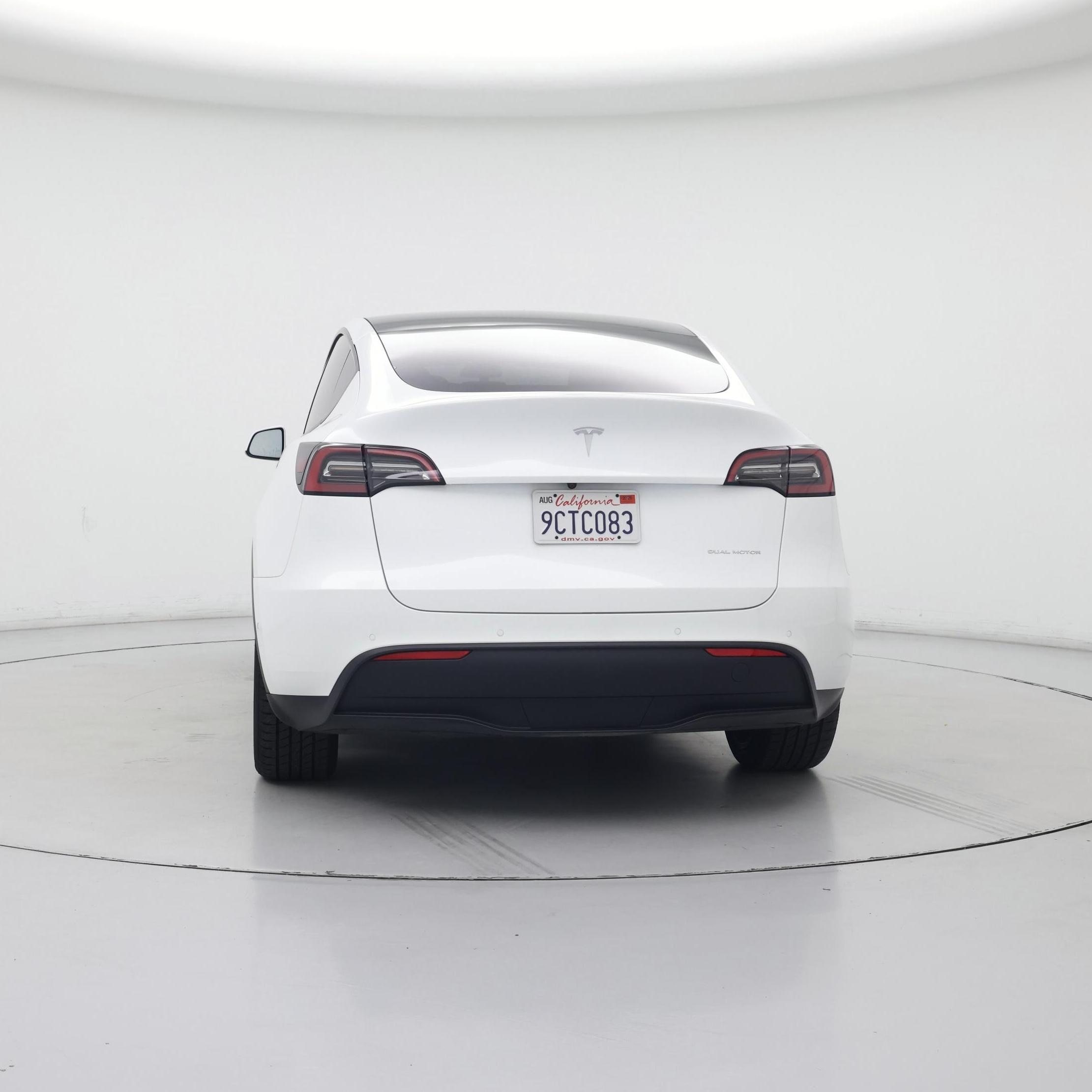 Thumbnail: 2022 Tesla Model Y - 6
