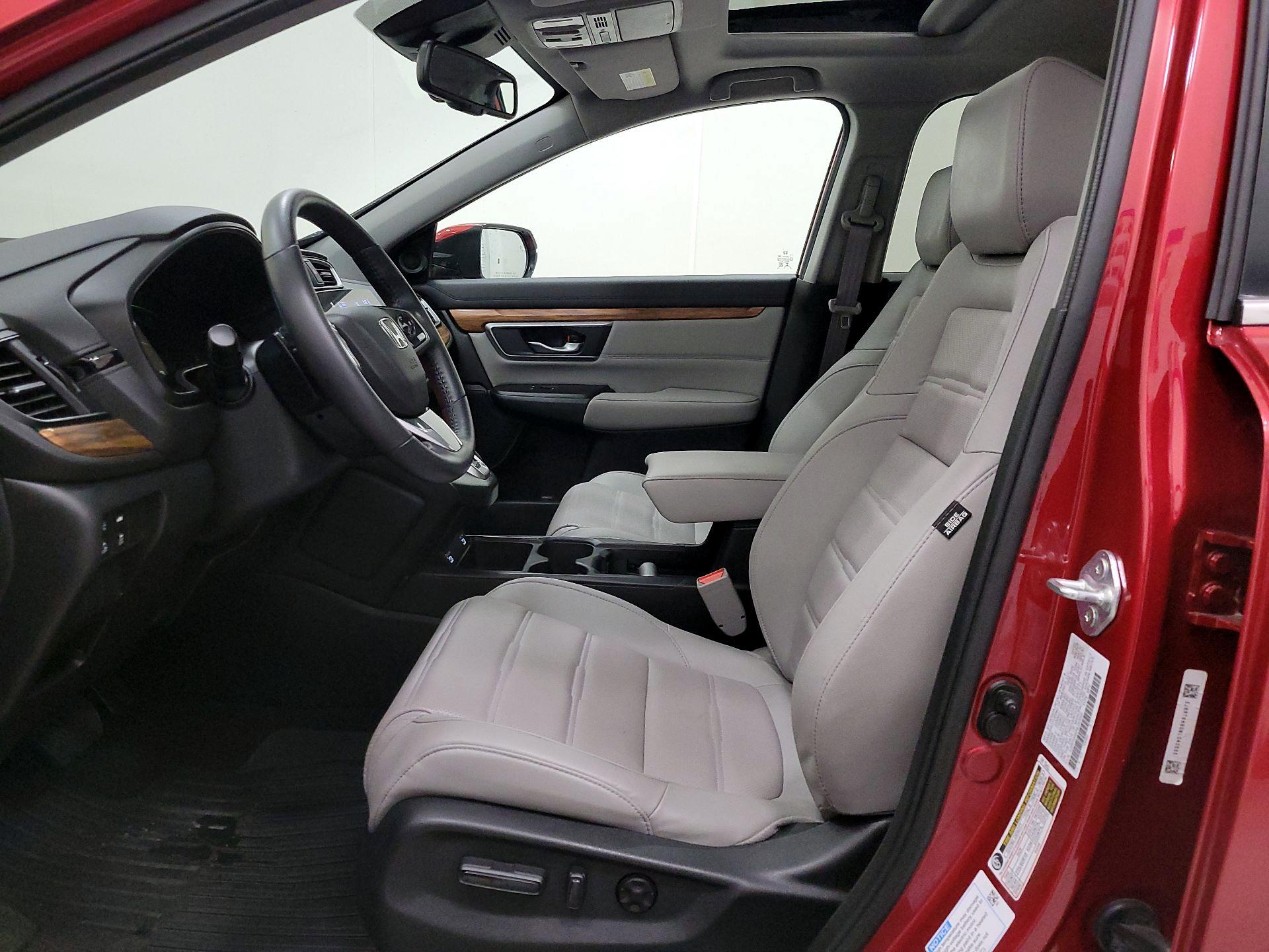 Thumbnail: 2022 Honda CR-V - 11