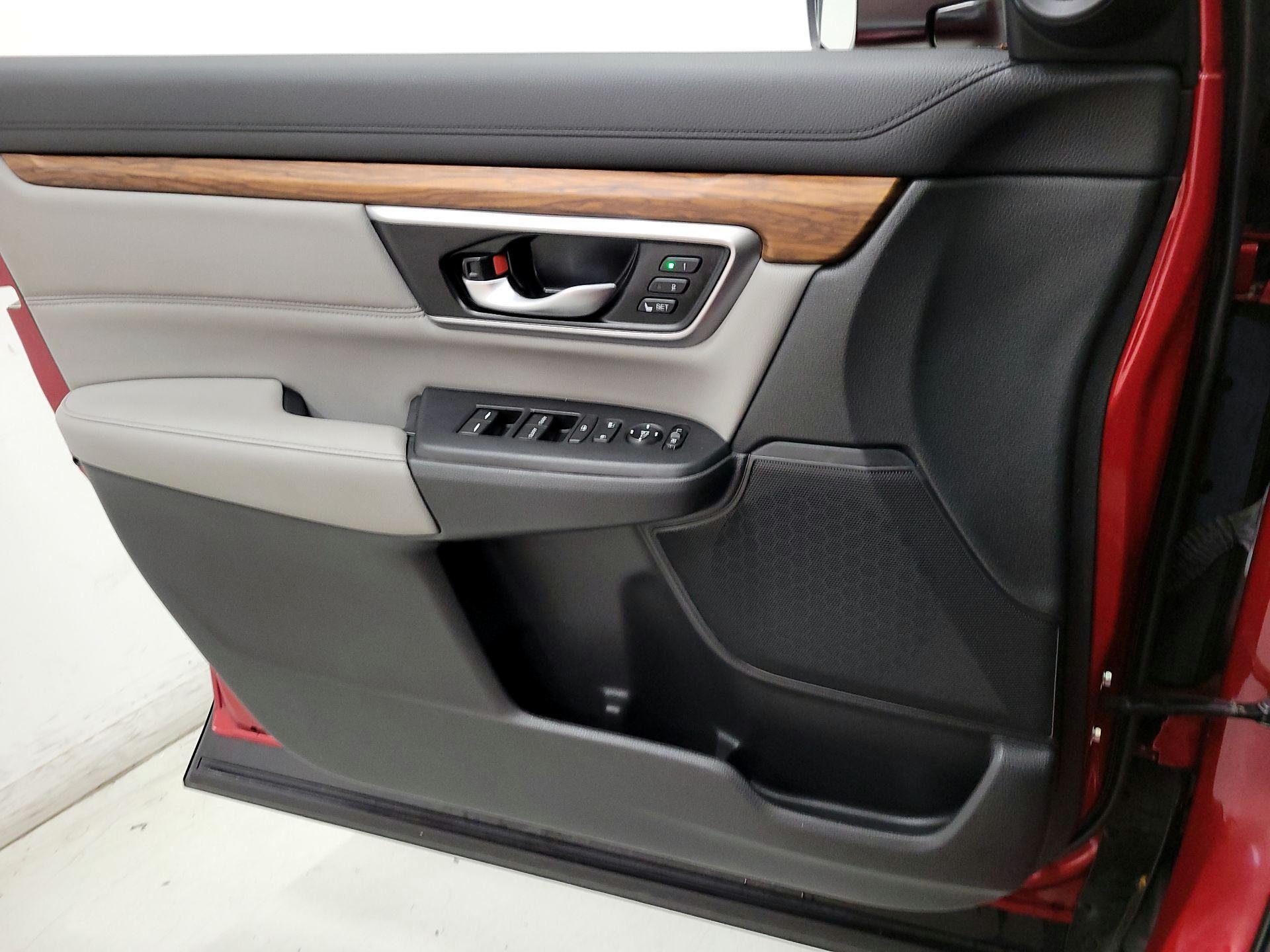 Thumbnail: 2022 Honda CR-V - 12